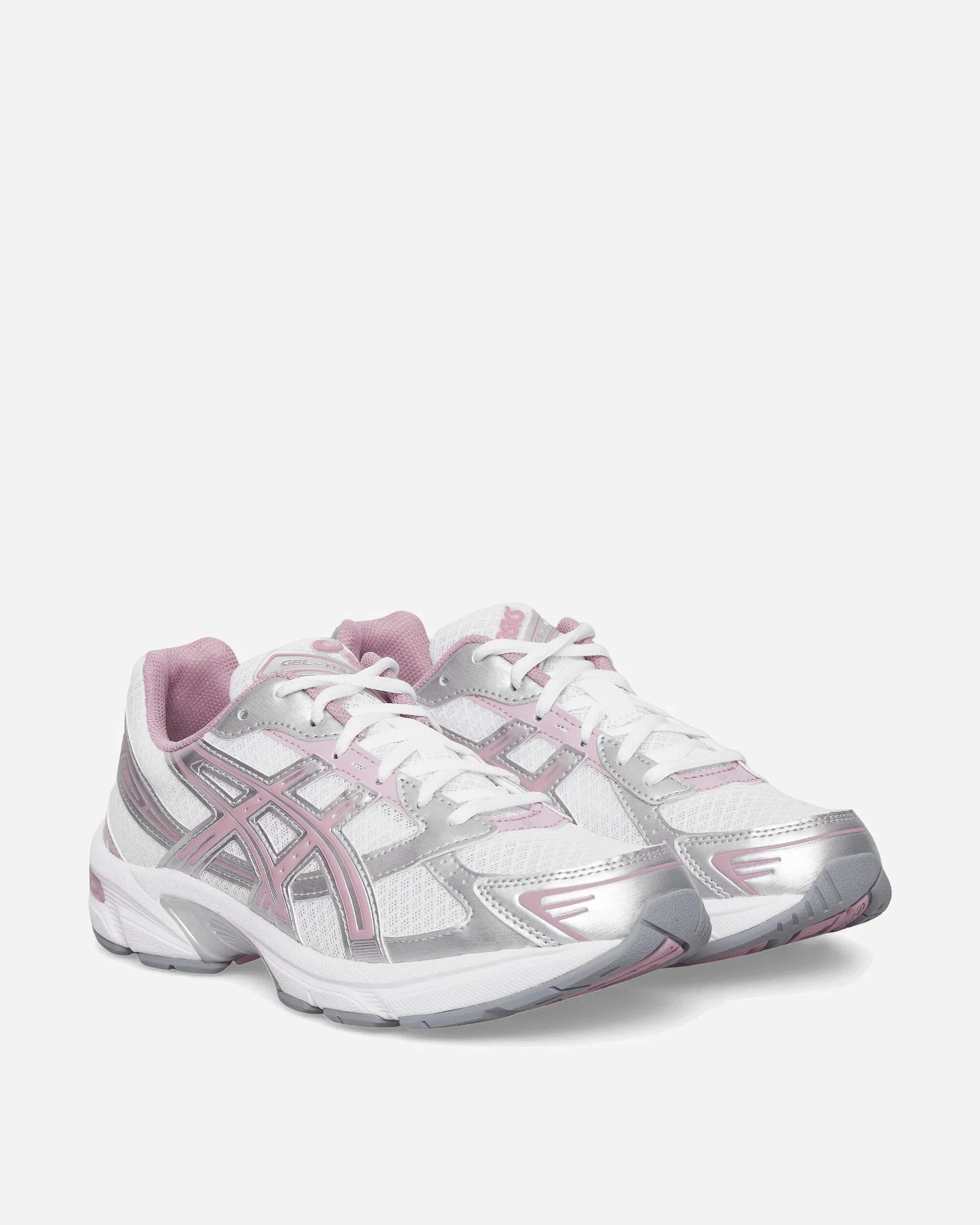 ASICS GEL-1130 Sneakers White / Taro Purple
