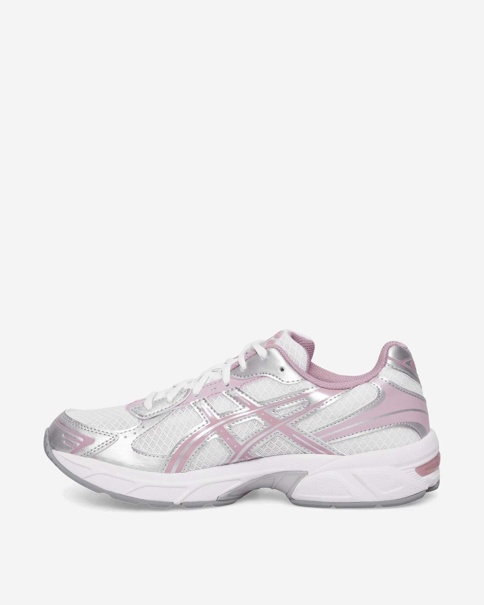 ASICS GEL-1130 Sneakers White / Taro Purple