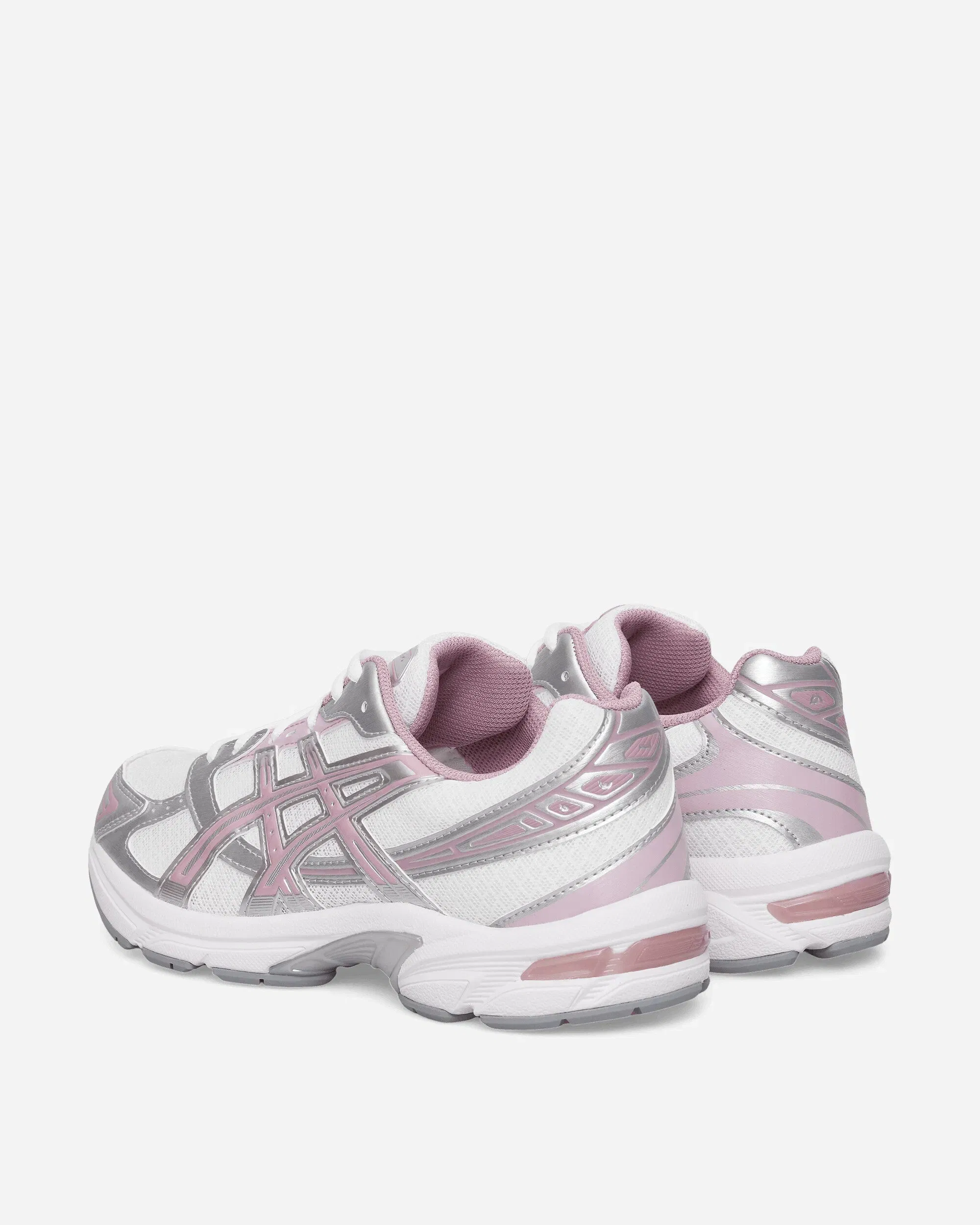 ASICS GEL-1130 Sneakers White / Taro Purple