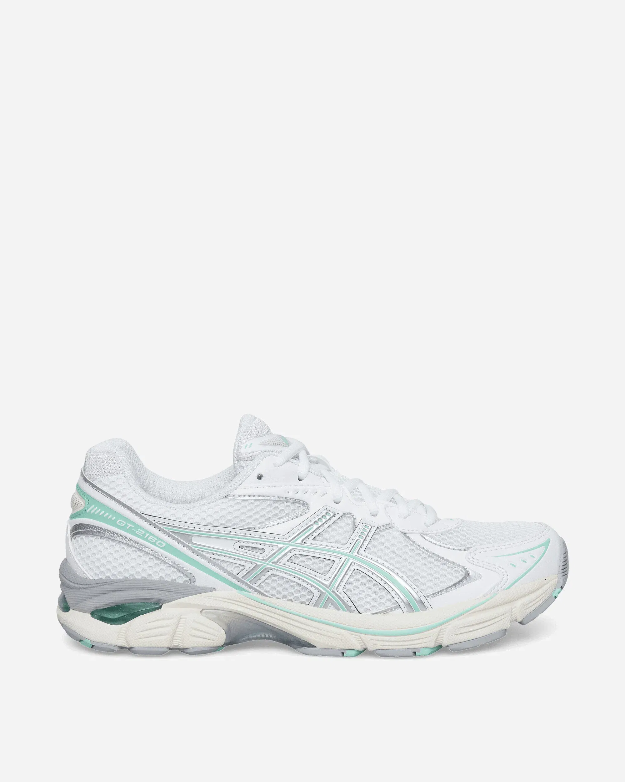 ASICS GT-2160 Sneakers White / Ice Green