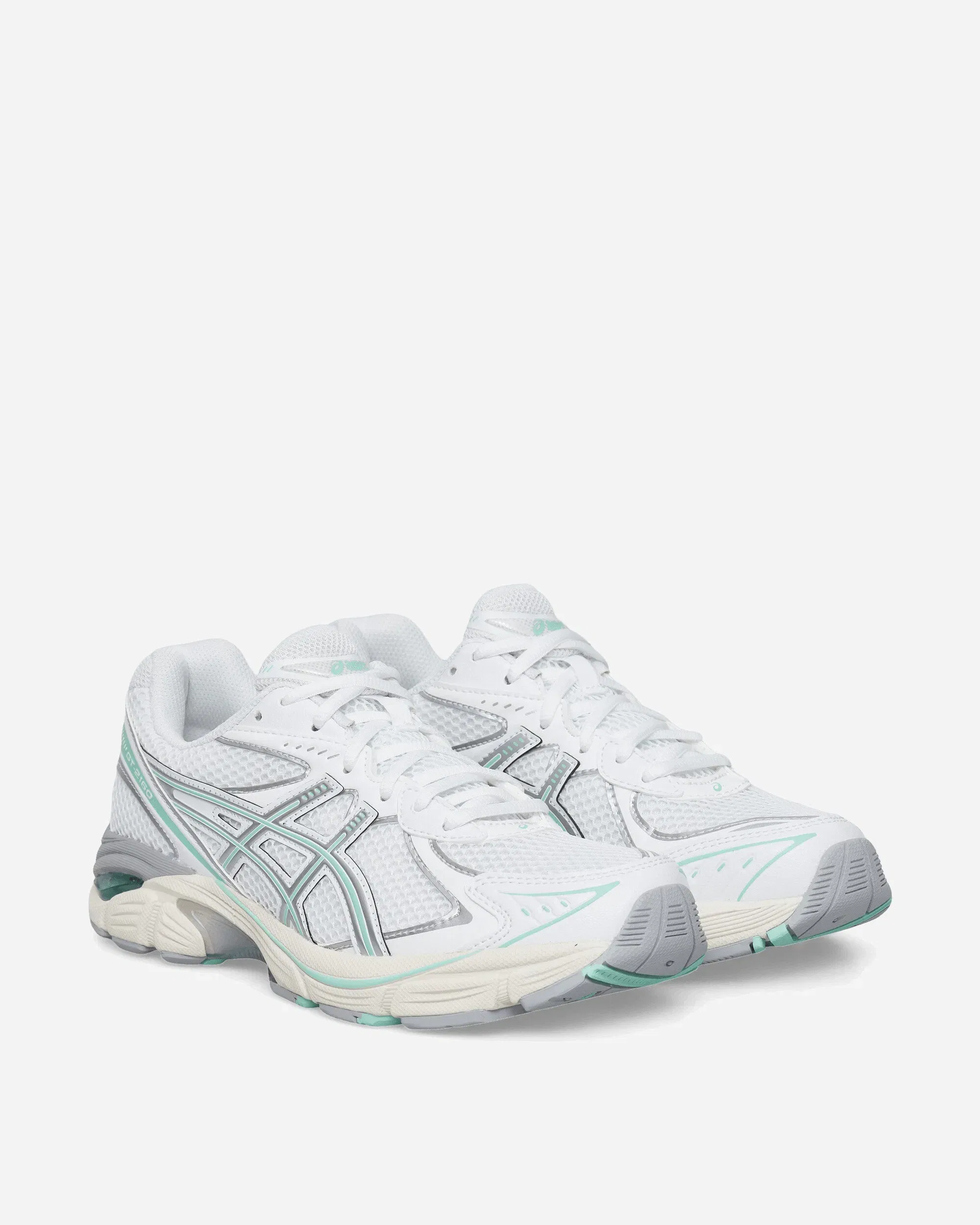ASICS GT-2160 Sneakers White / Ice Green