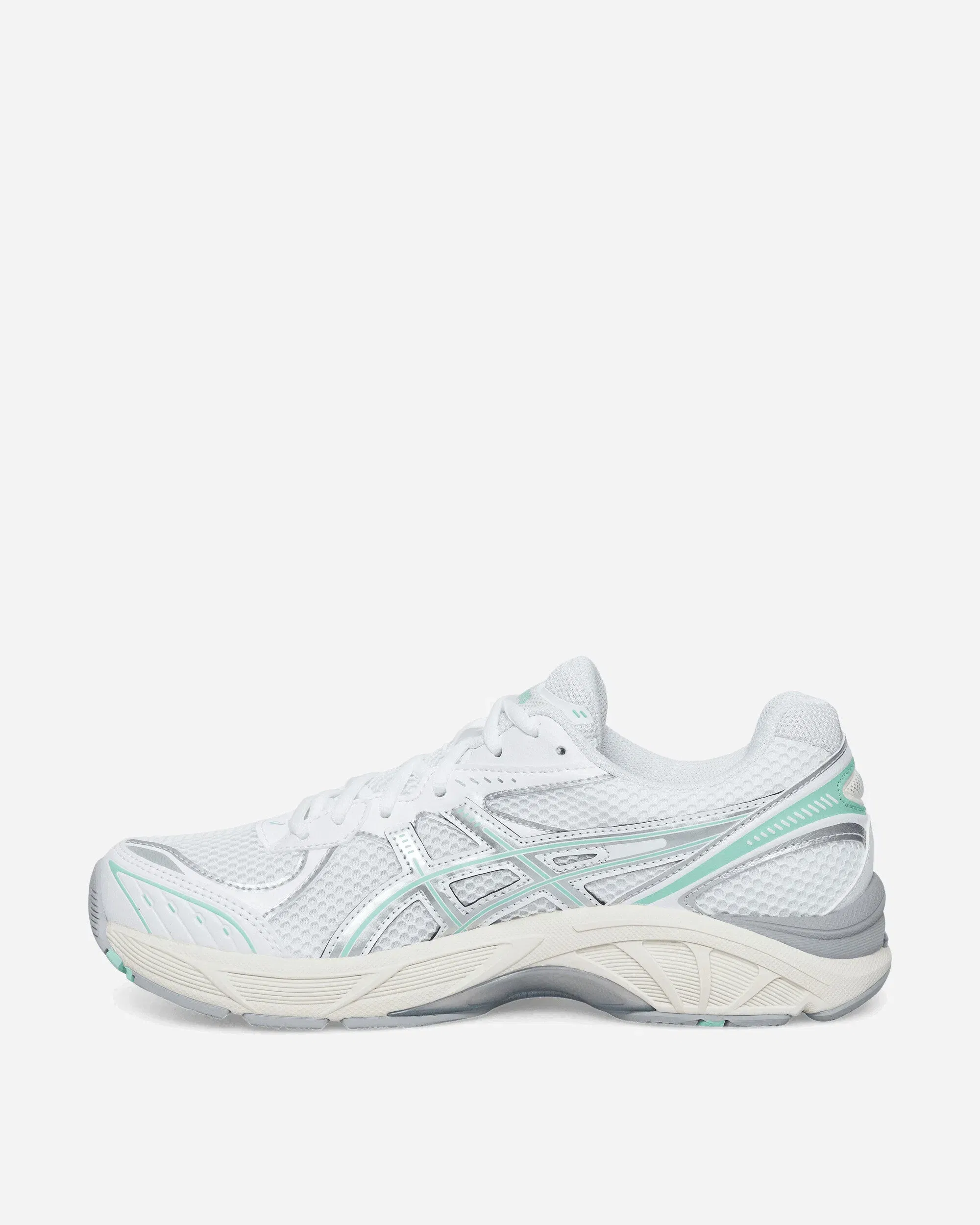 ASICS GT-2160 Sneakers White / Ice Green