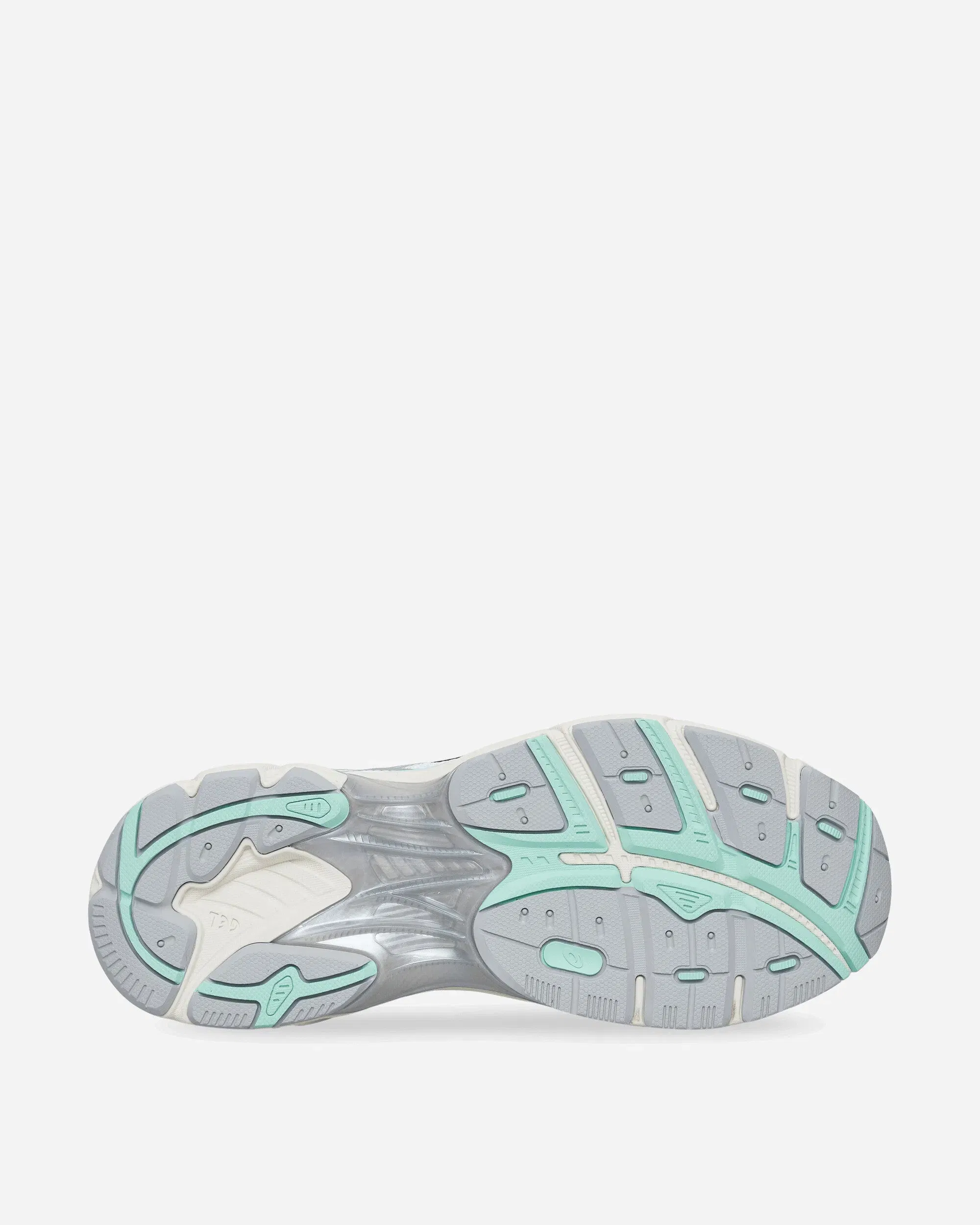 ASICS GT-2160 Sneakers White / Ice Green