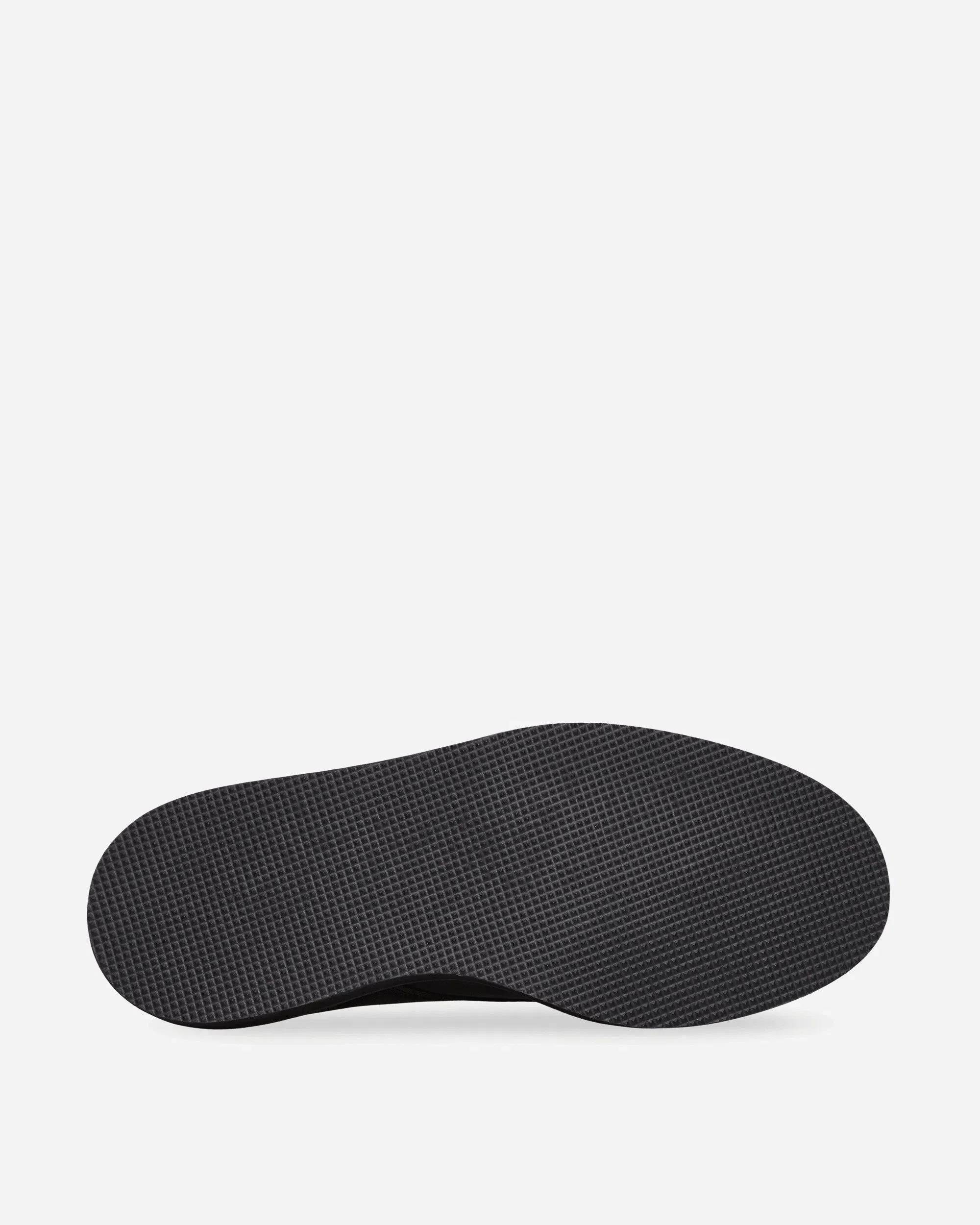 George Cox UNDERCOVER People Have the Power Derby Shoes Black