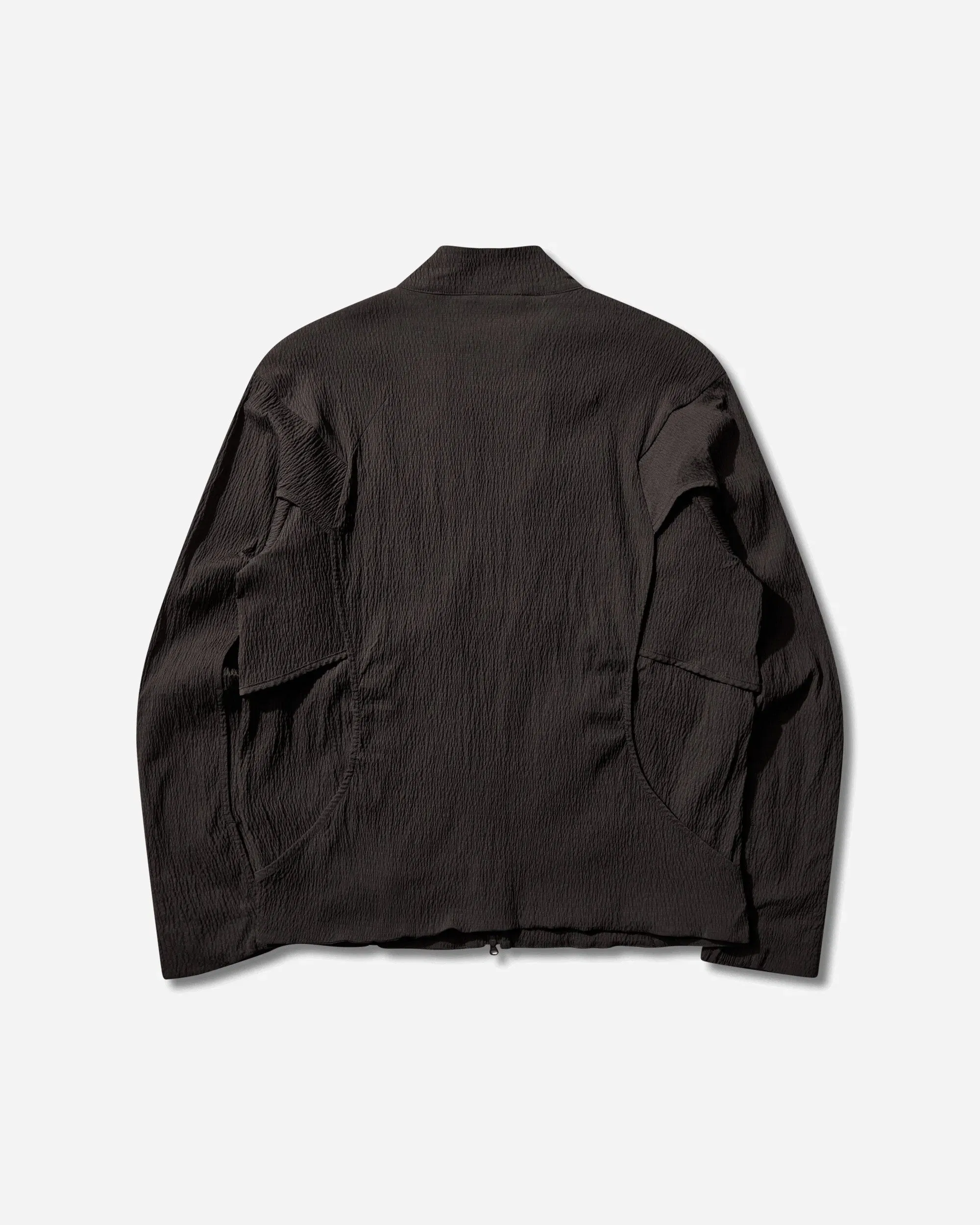 Puma _J.L-A.L_ Light Jacket Dark Umber