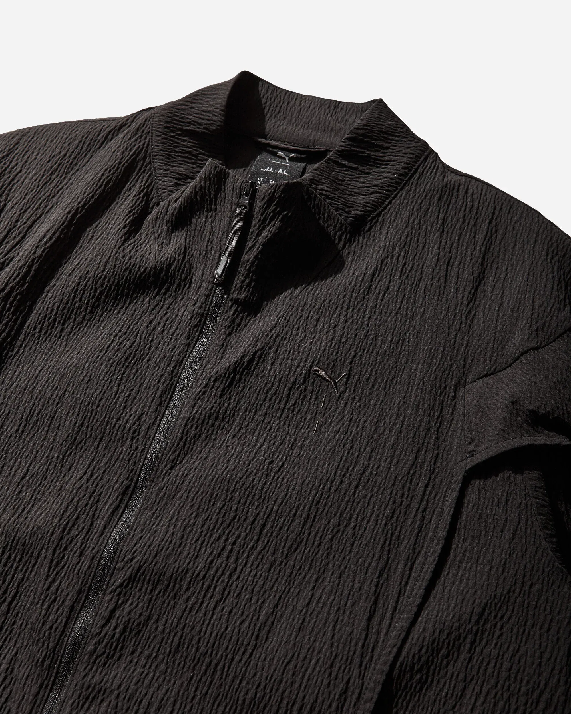 Puma _J.L-A.L_ Light Jacket Dark Umber