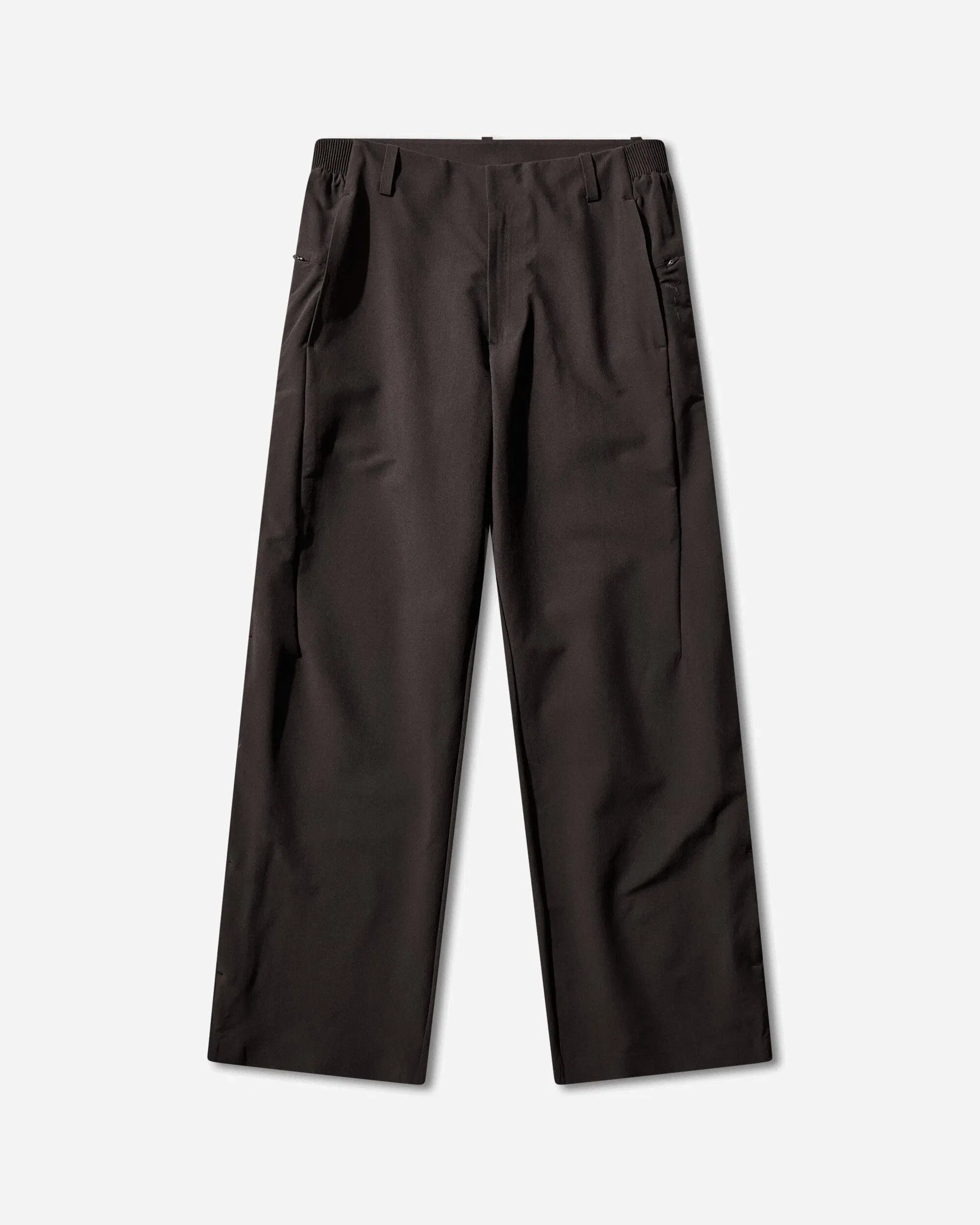 Puma _J.L-A.L_ Pants Dark Umber