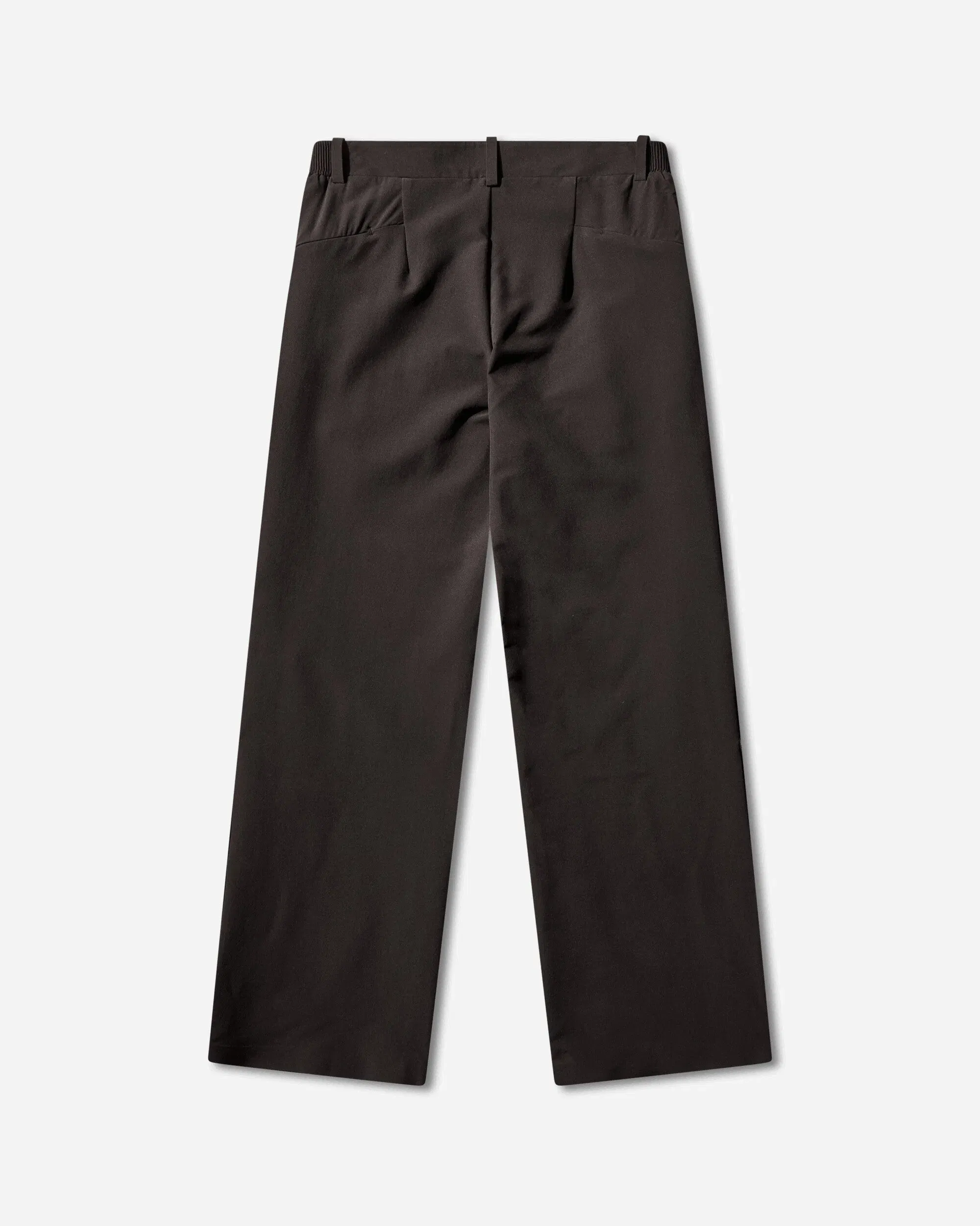 Puma _J.L-A.L_ Pants Dark Umber