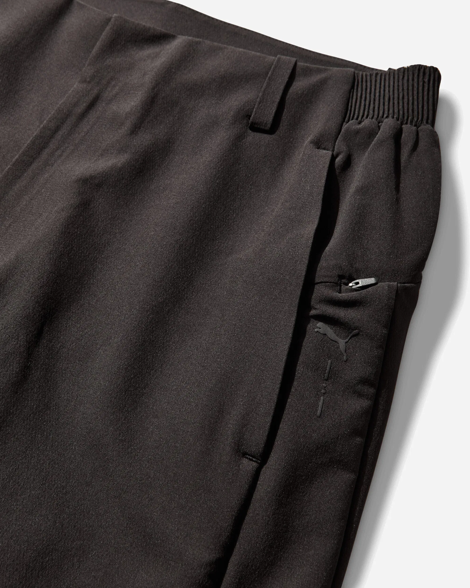 Puma _J.L-A.L_ Pants Dark Umber