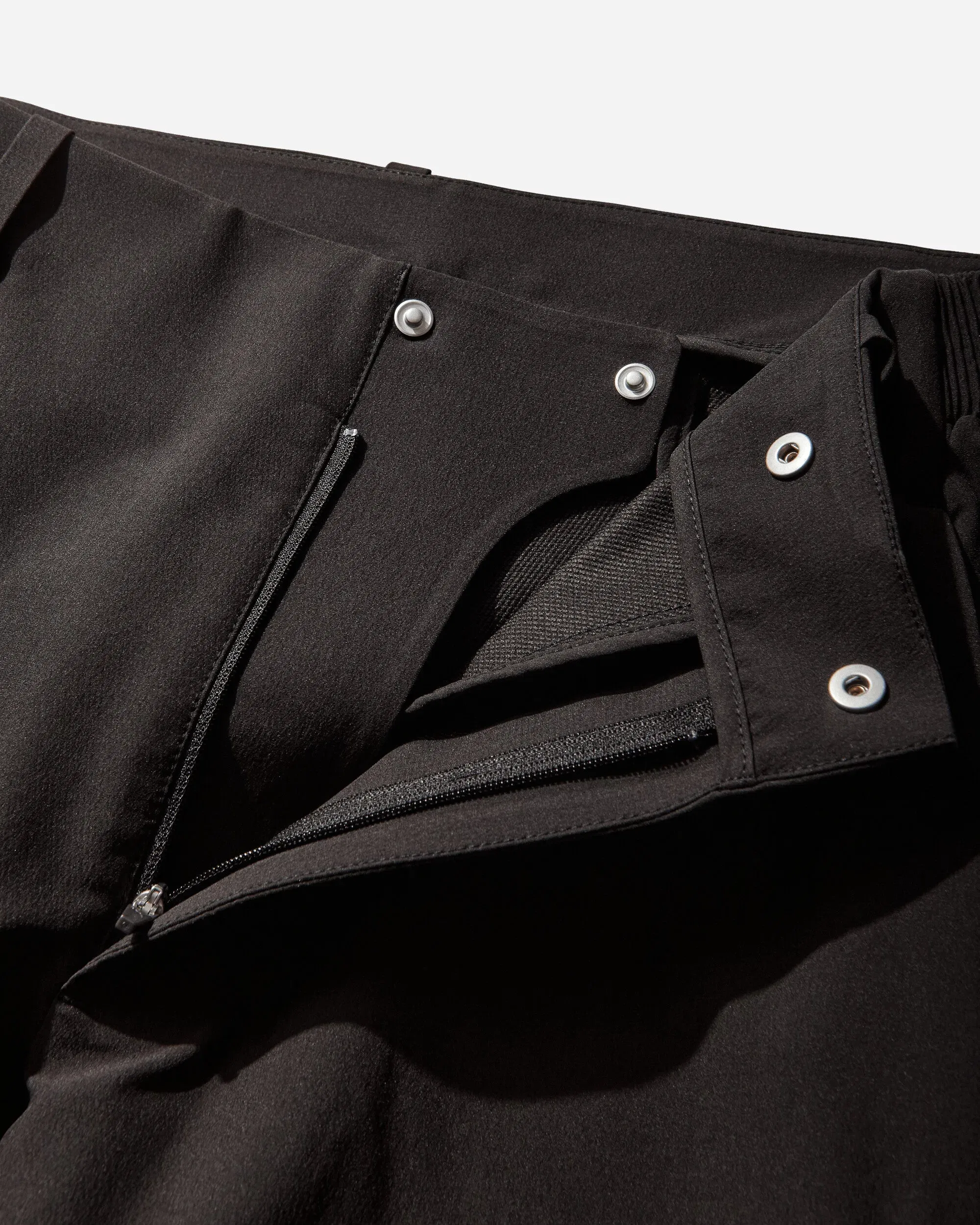 Puma _J.L-A.L_ Pants Dark Umber