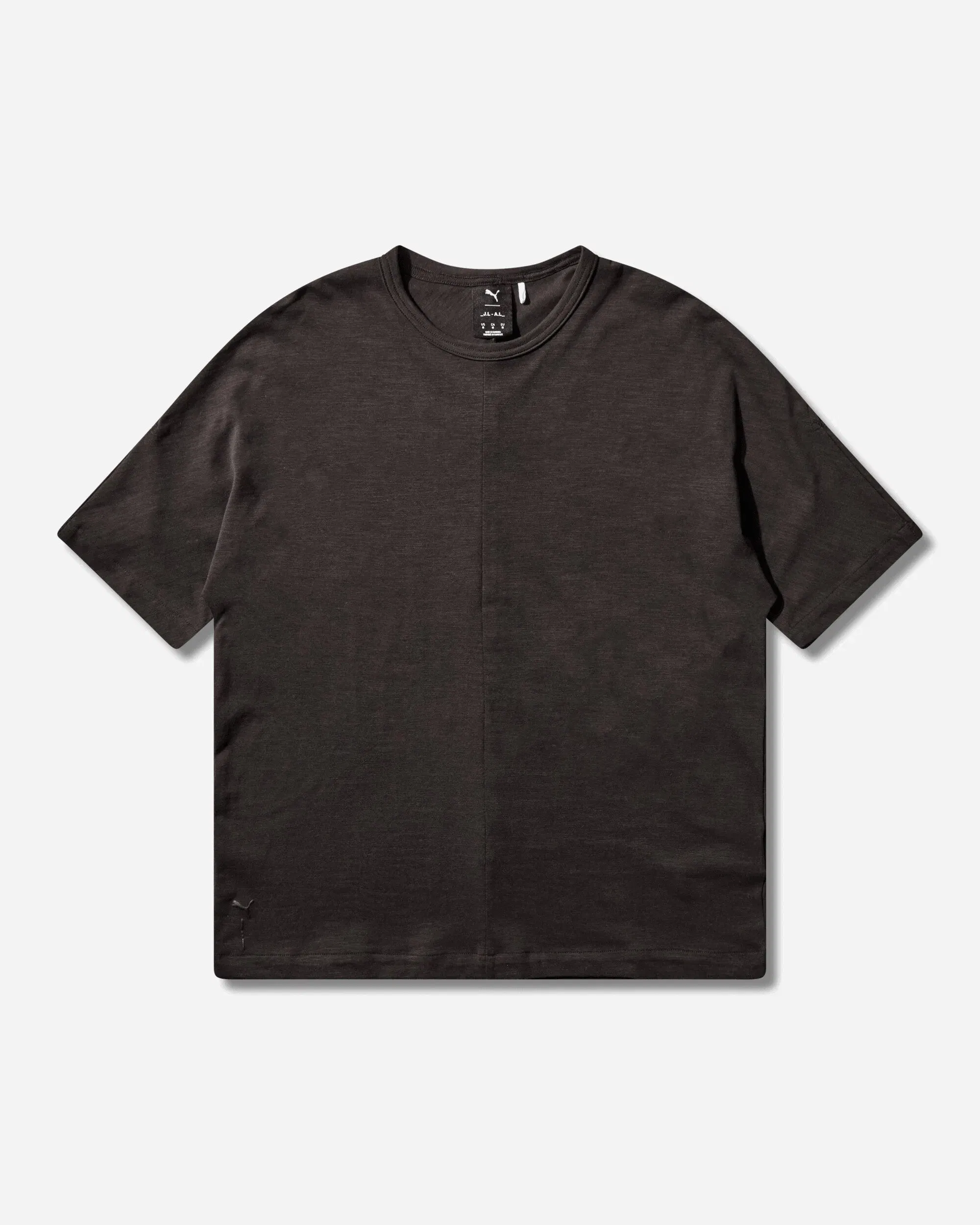 Puma _J.L-A.L_ T-Shirt Dark Umber