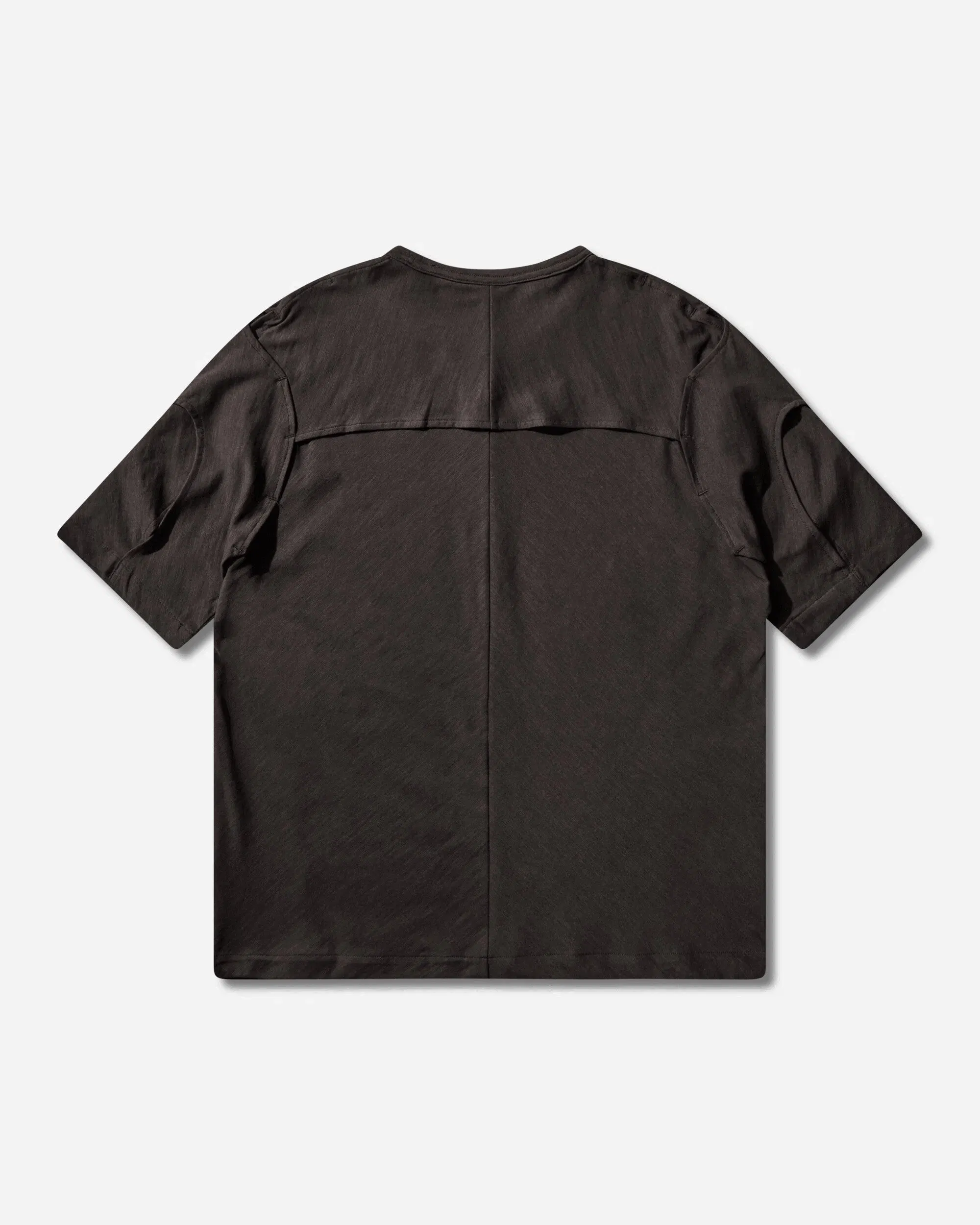 Puma _J.L-A.L_ T-Shirt Dark Umber