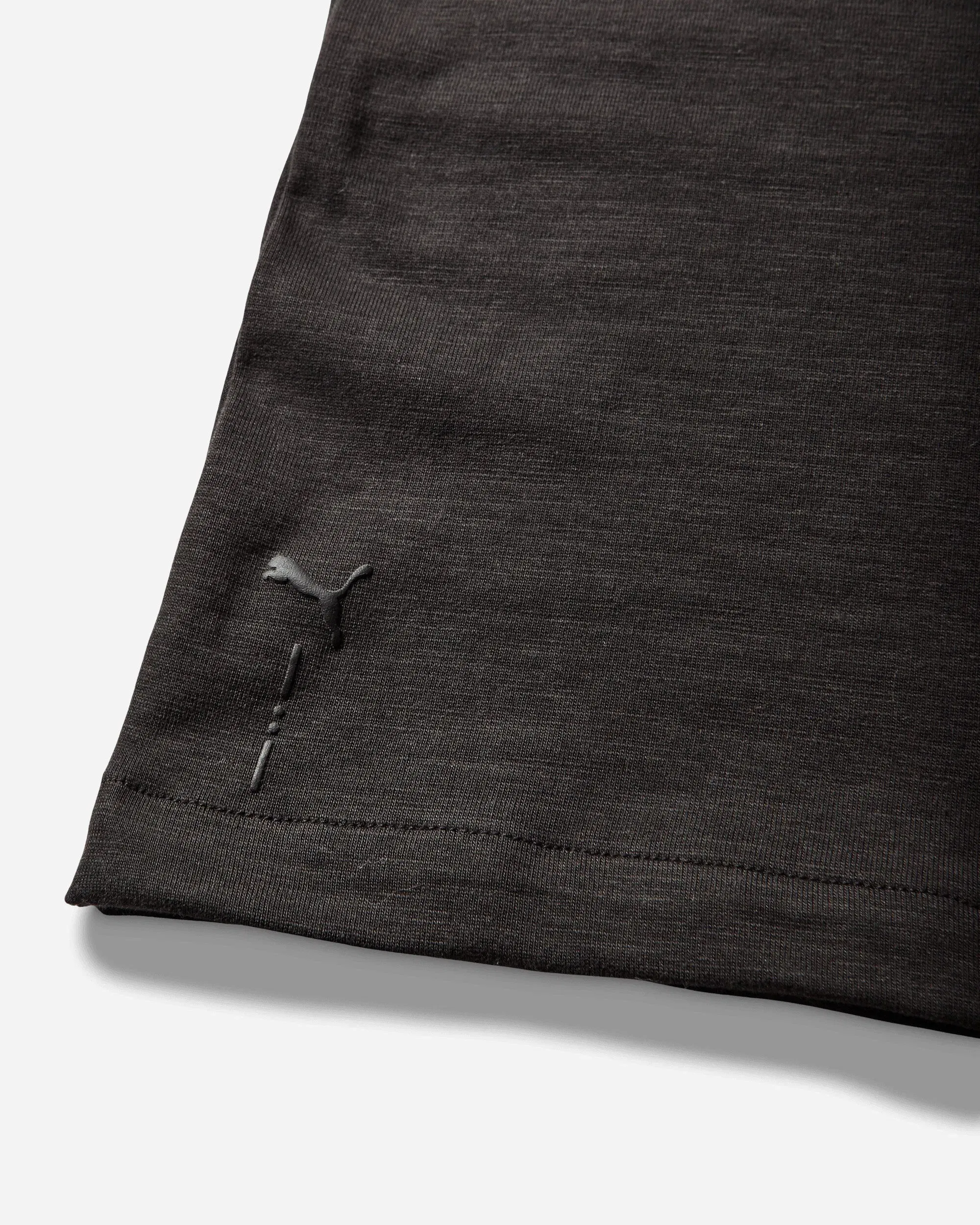 Puma _J.L-A.L_ T-Shirt Dark Umber