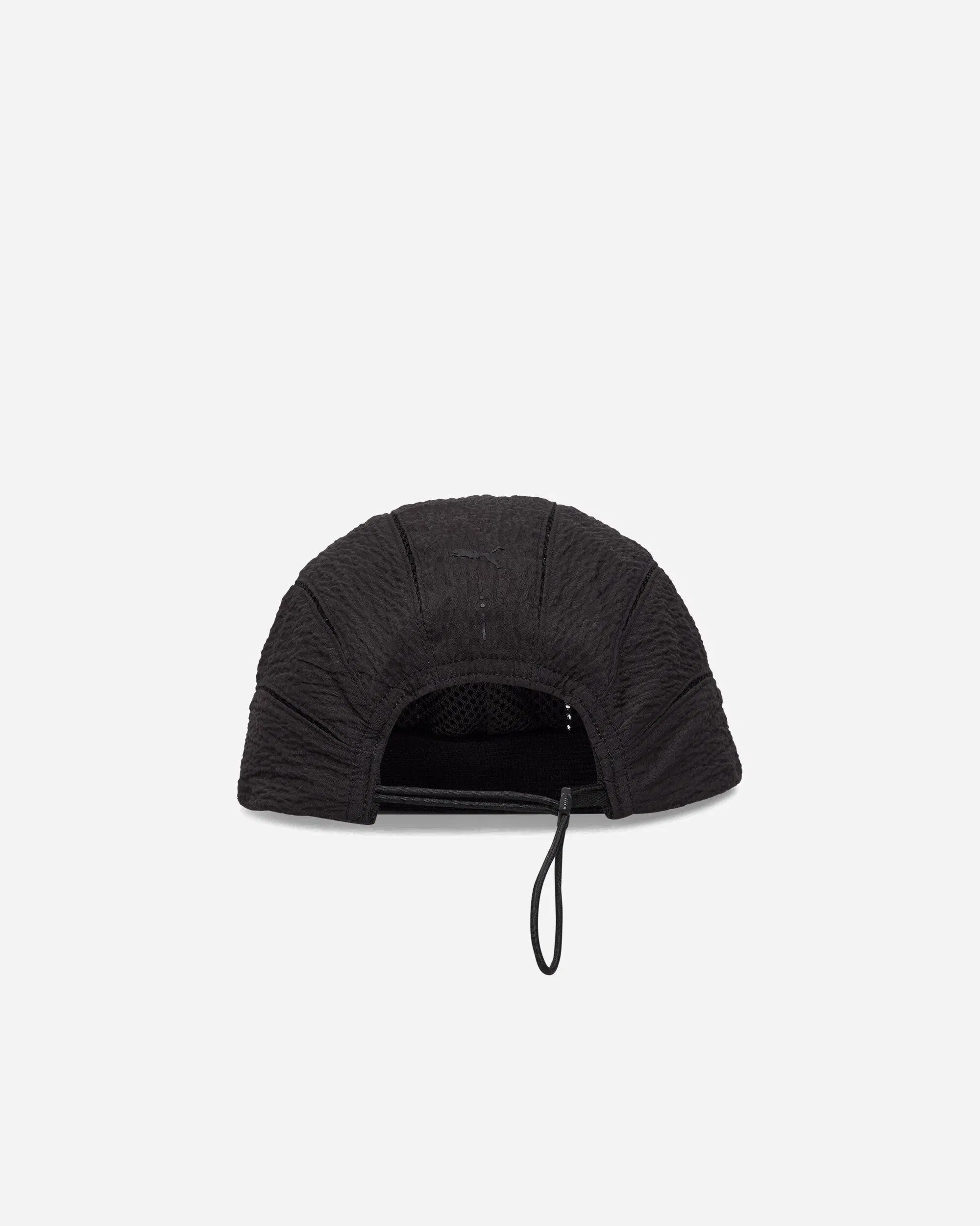 Puma _J.L-A.L_ Baseball Cap Dark Umber