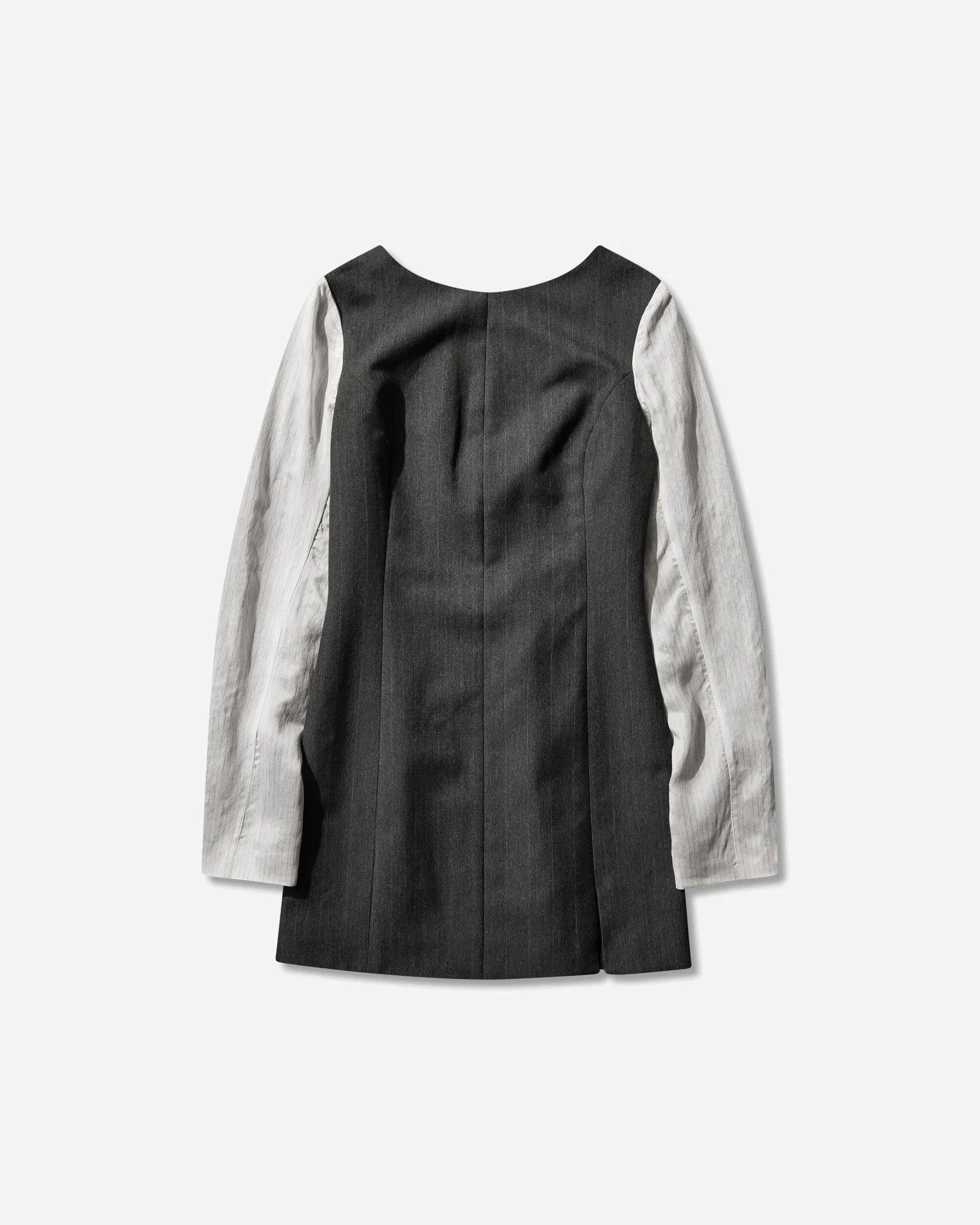 OUR LEGACY Women's Firm Dress Shark