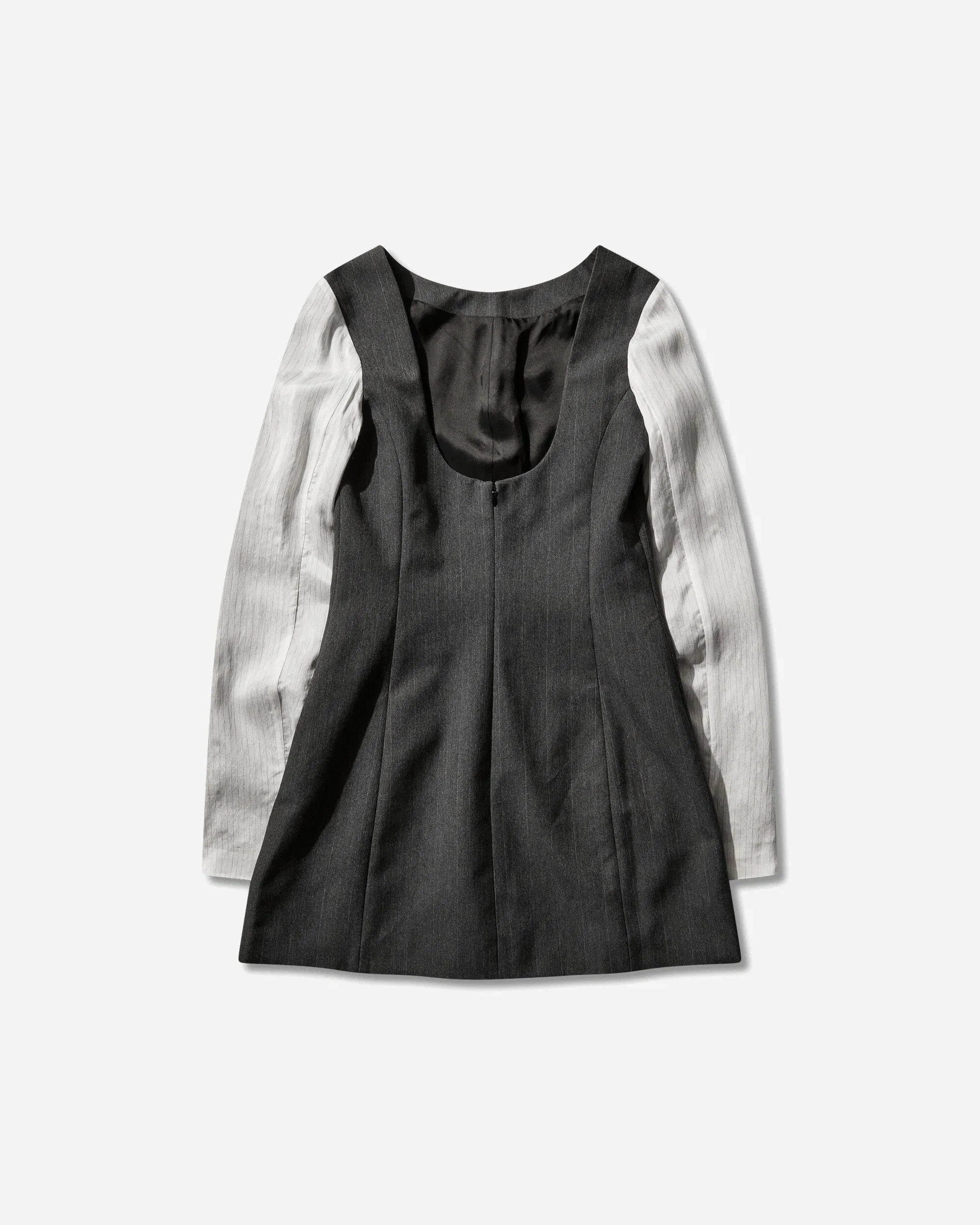 OUR LEGACY Women's Firm Dress Shark