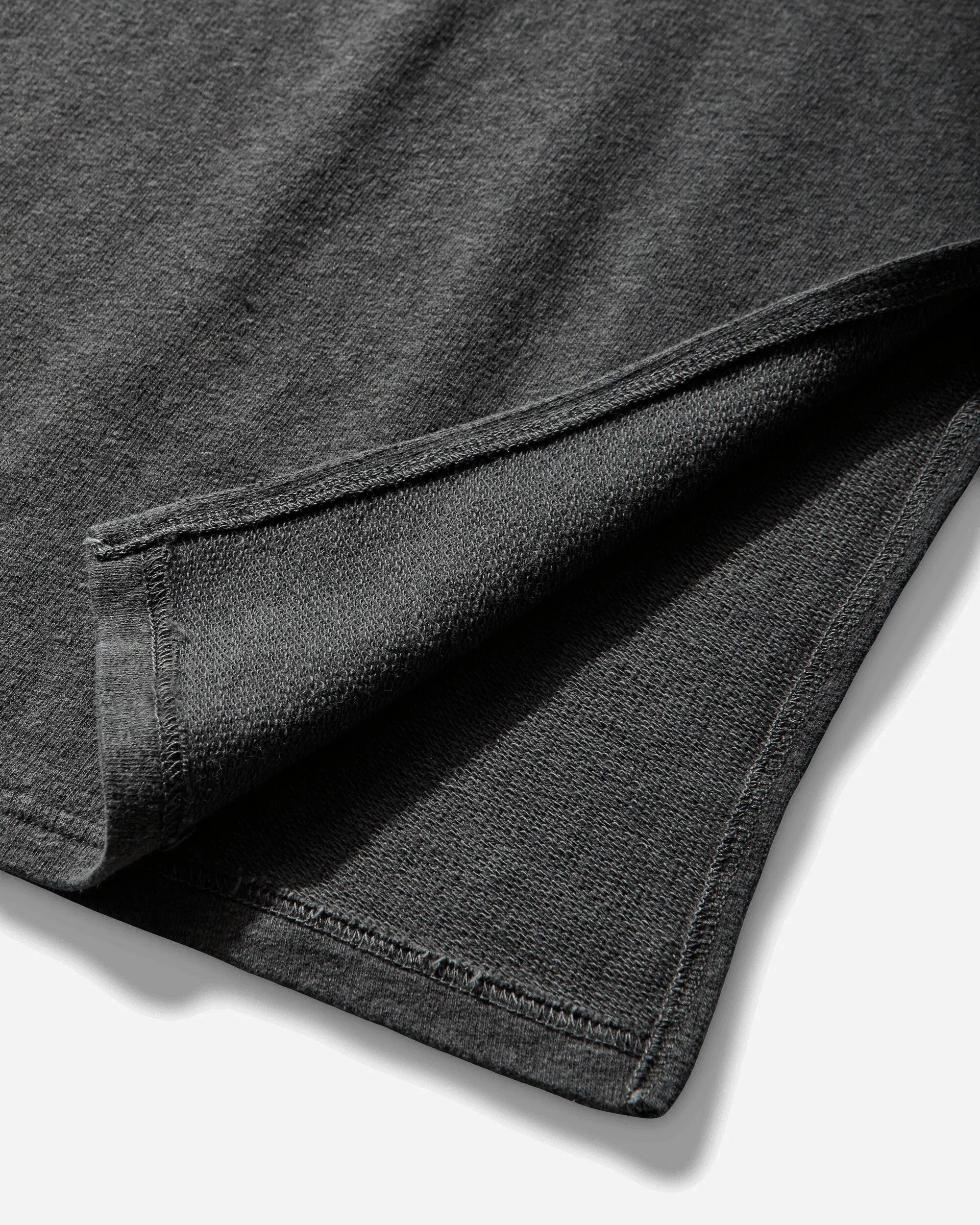 OUR LEGACY Women's Picnic Skirt Washed Black