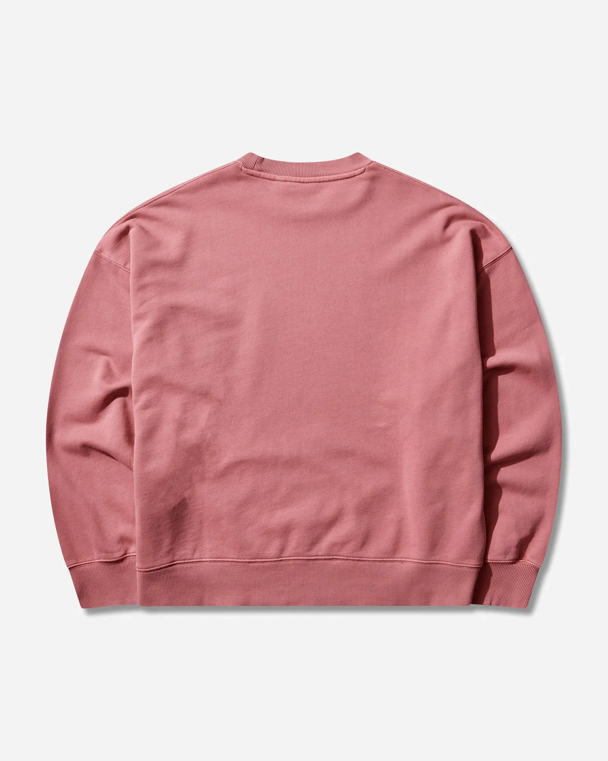 Carhartt WIP Men's Benton Sweatshirt Primrose (Garment Dyed)