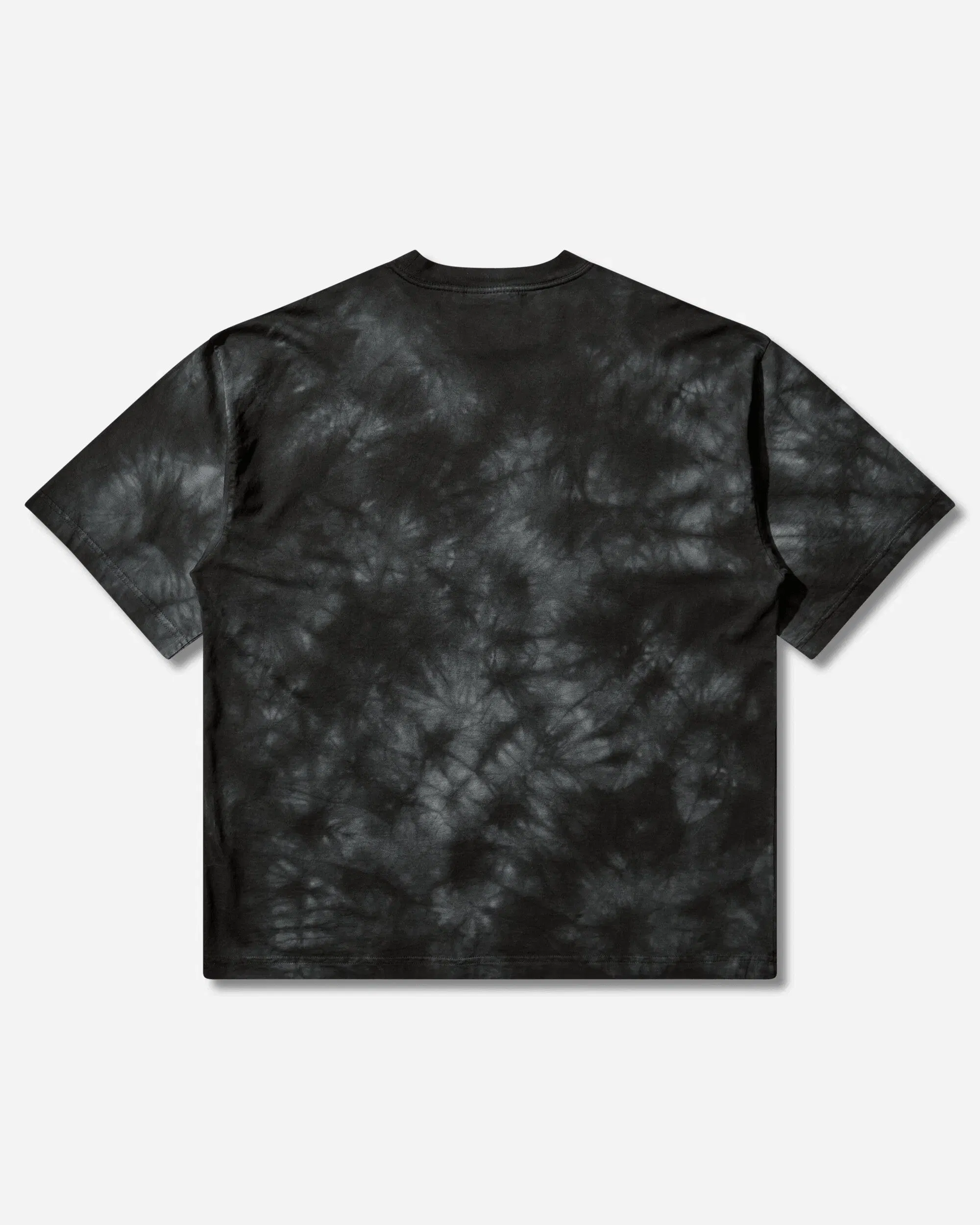Carhartt WIP Men's Radiate T-Shirt Yosemite / Obsidian