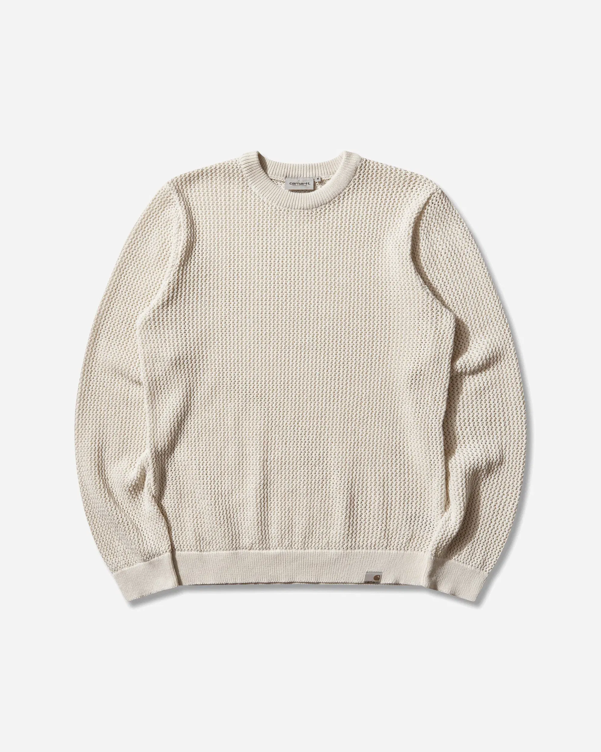 Carhartt WIP Men's Stockton Sweater Cinnerus