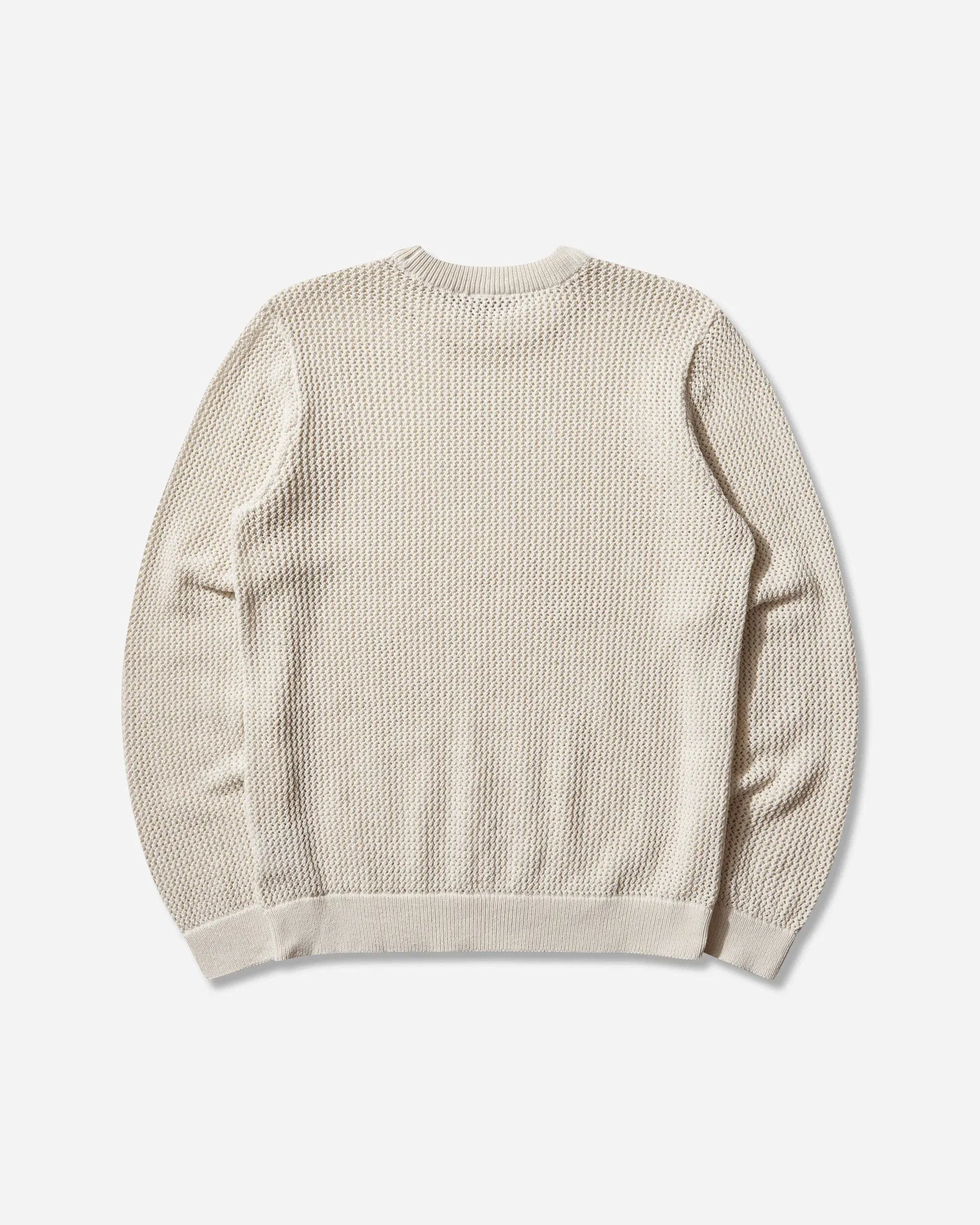 Carhartt WIP Men's Stockton Sweater Cinnerus