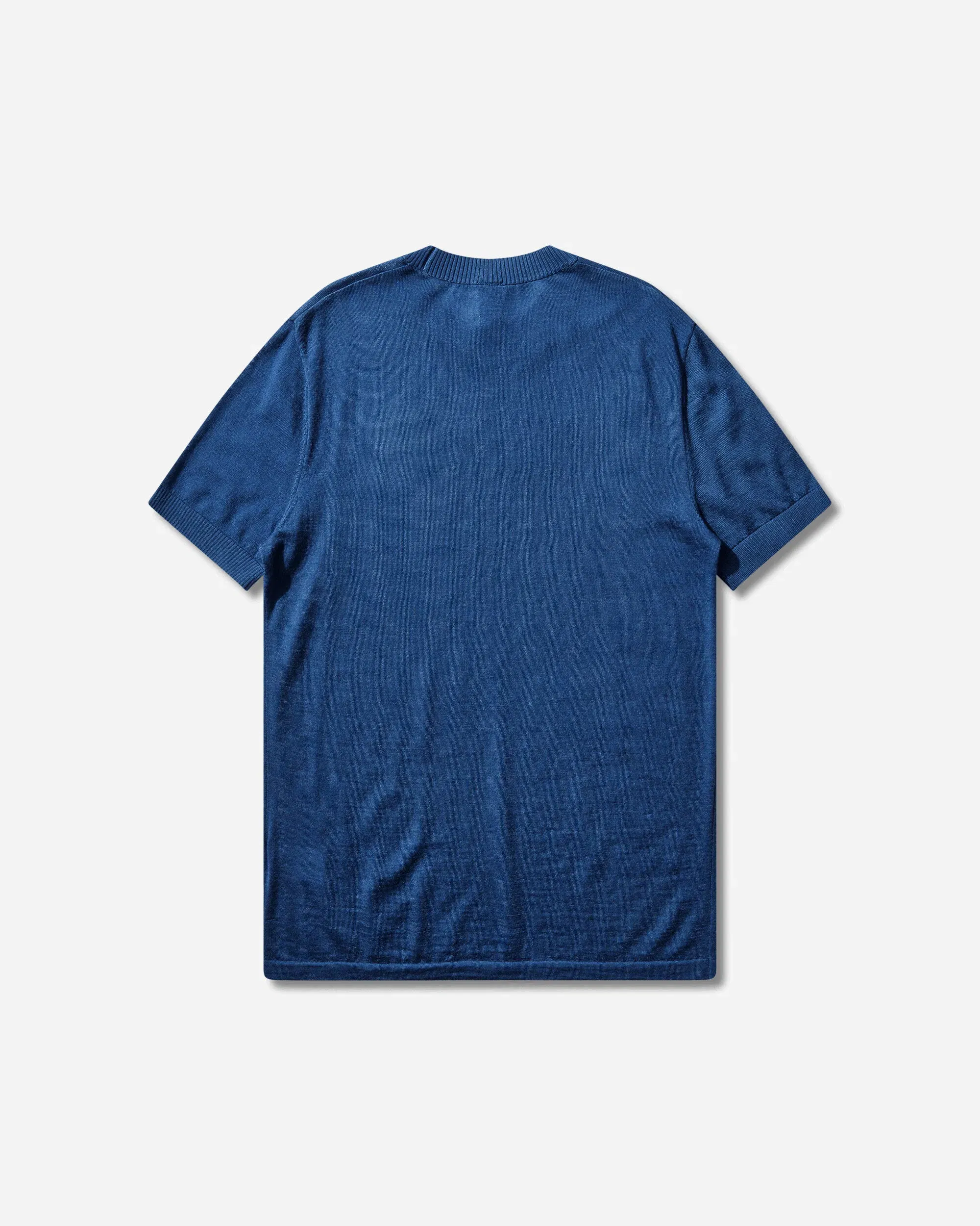 adidas Men's Italy 70s Jersey Team Royal Blue