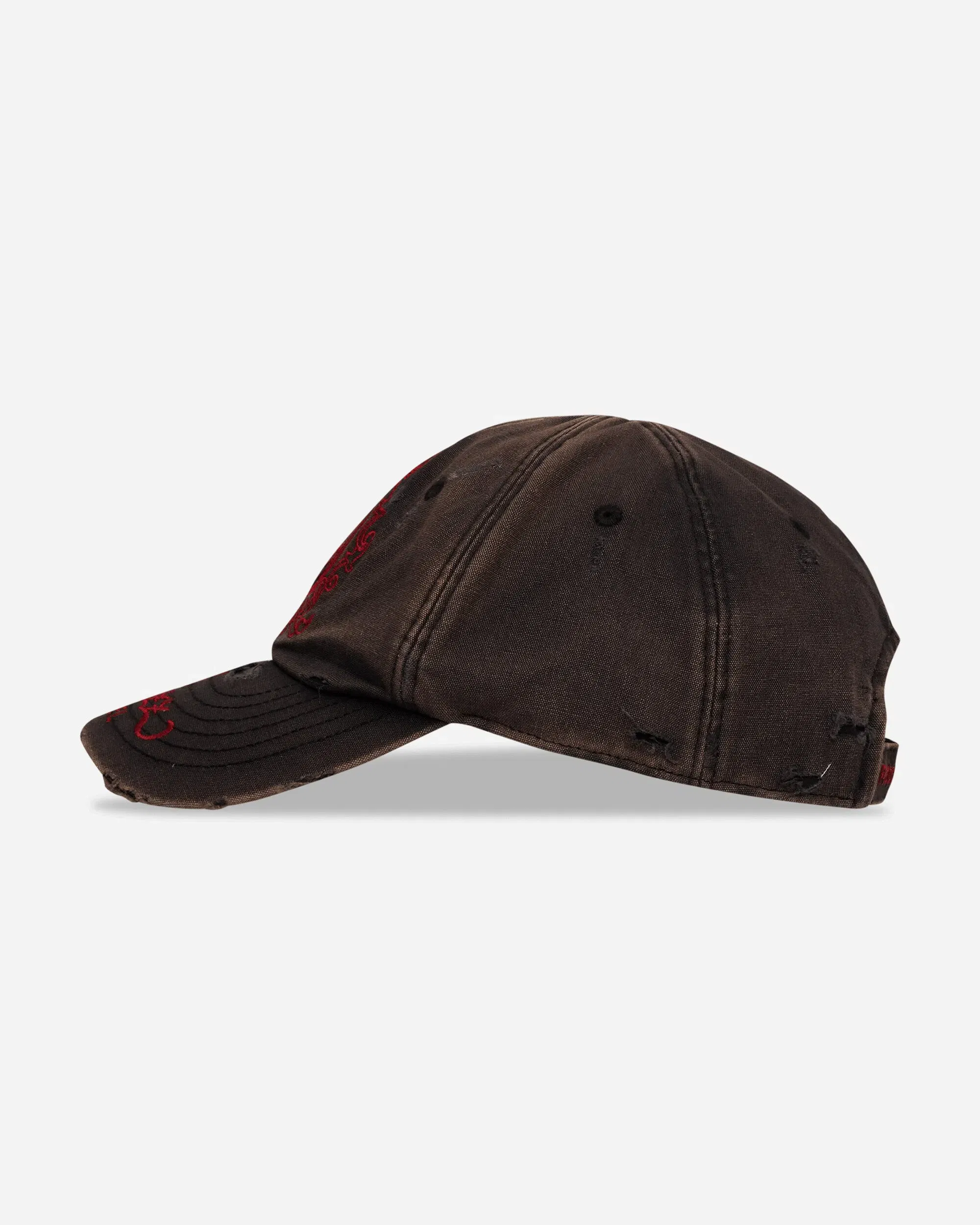Protocol Index Rizz Hotel Cap Black