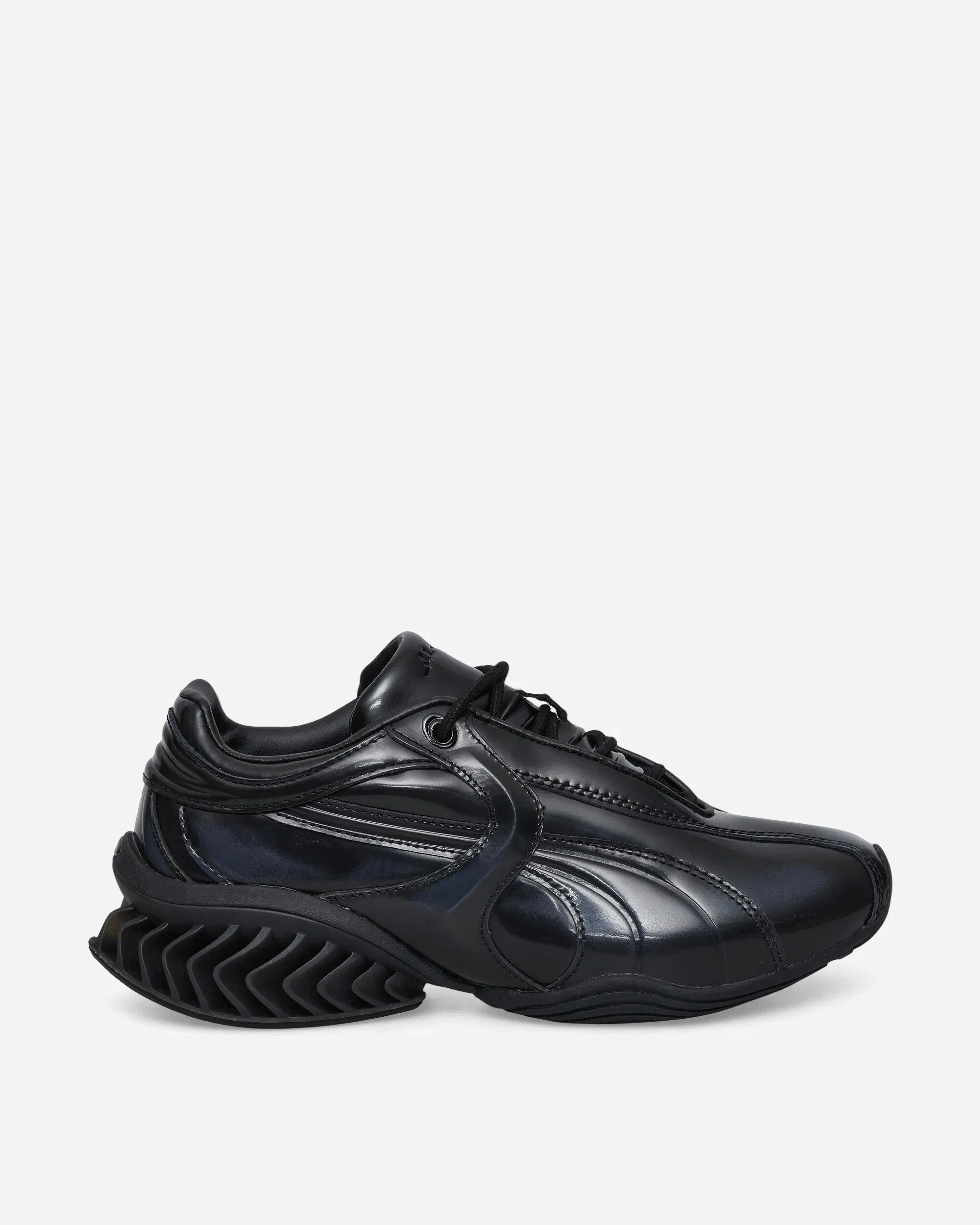 Puma _J.L-A.L_ CELL GEO 1 Midnight Sneakers Black / New Navy