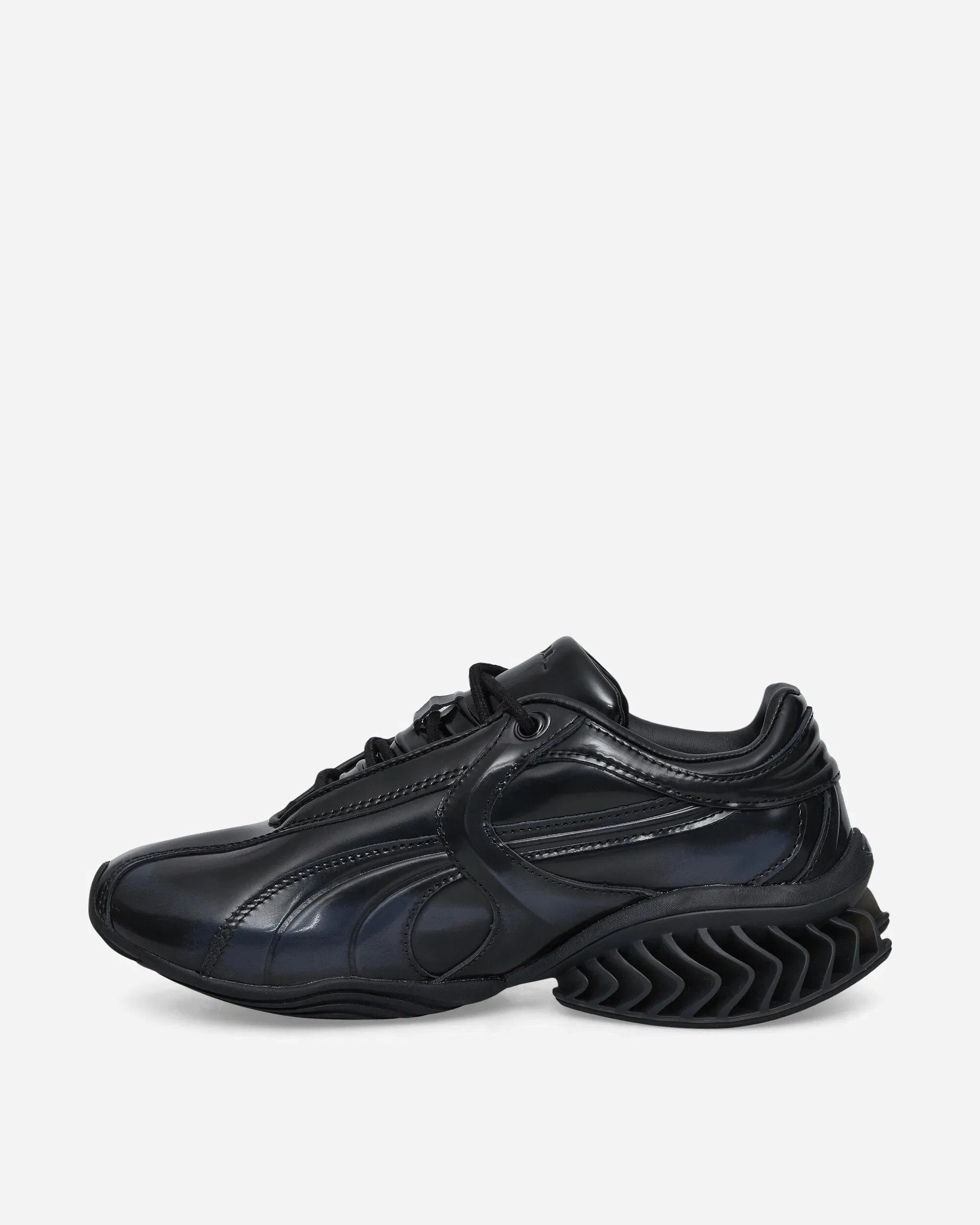 Puma _J.L-A.L_ CELL GEO 1 Midnight Sneakers Black / New Navy