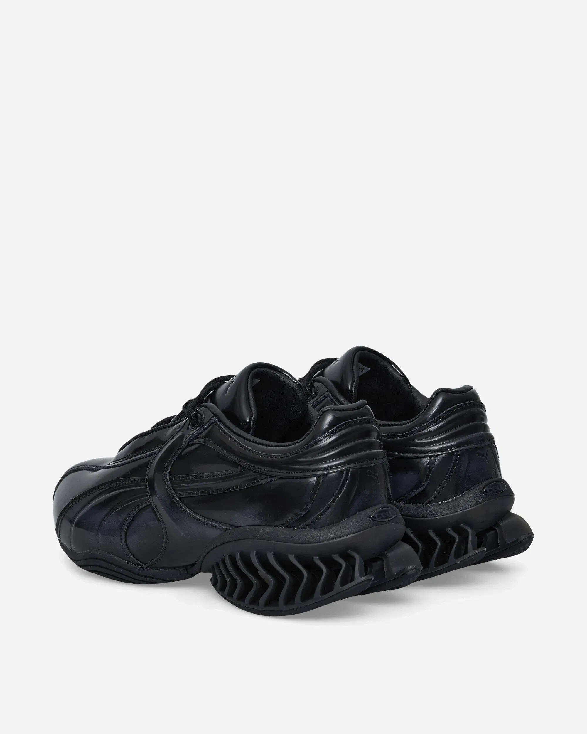 Puma _J.L-A.L_ CELL GEO 1 Midnight Sneakers Black / New Navy
