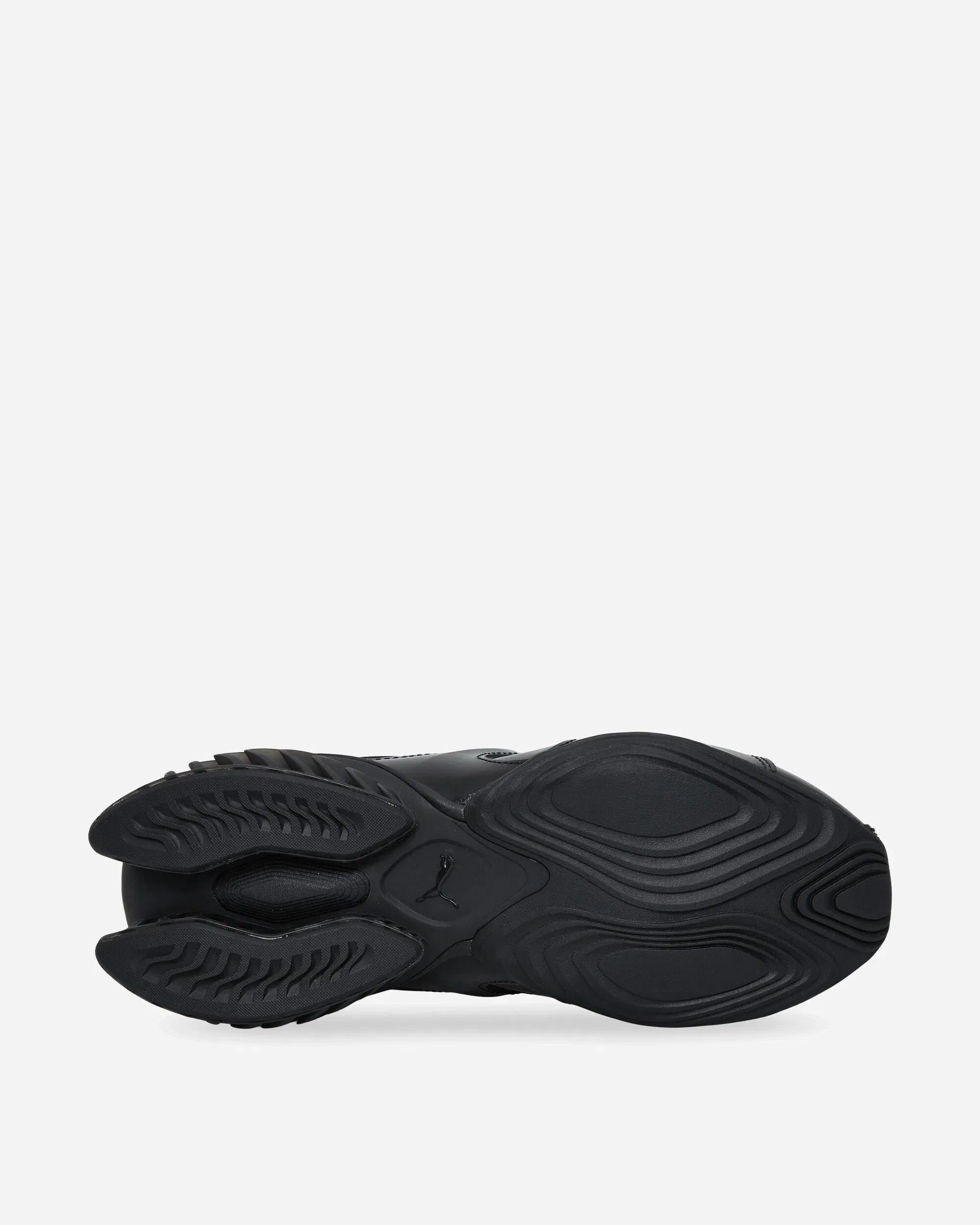 Puma _J.L-A.L_ CELL GEO 1 Midnight Sneakers Black / New Navy