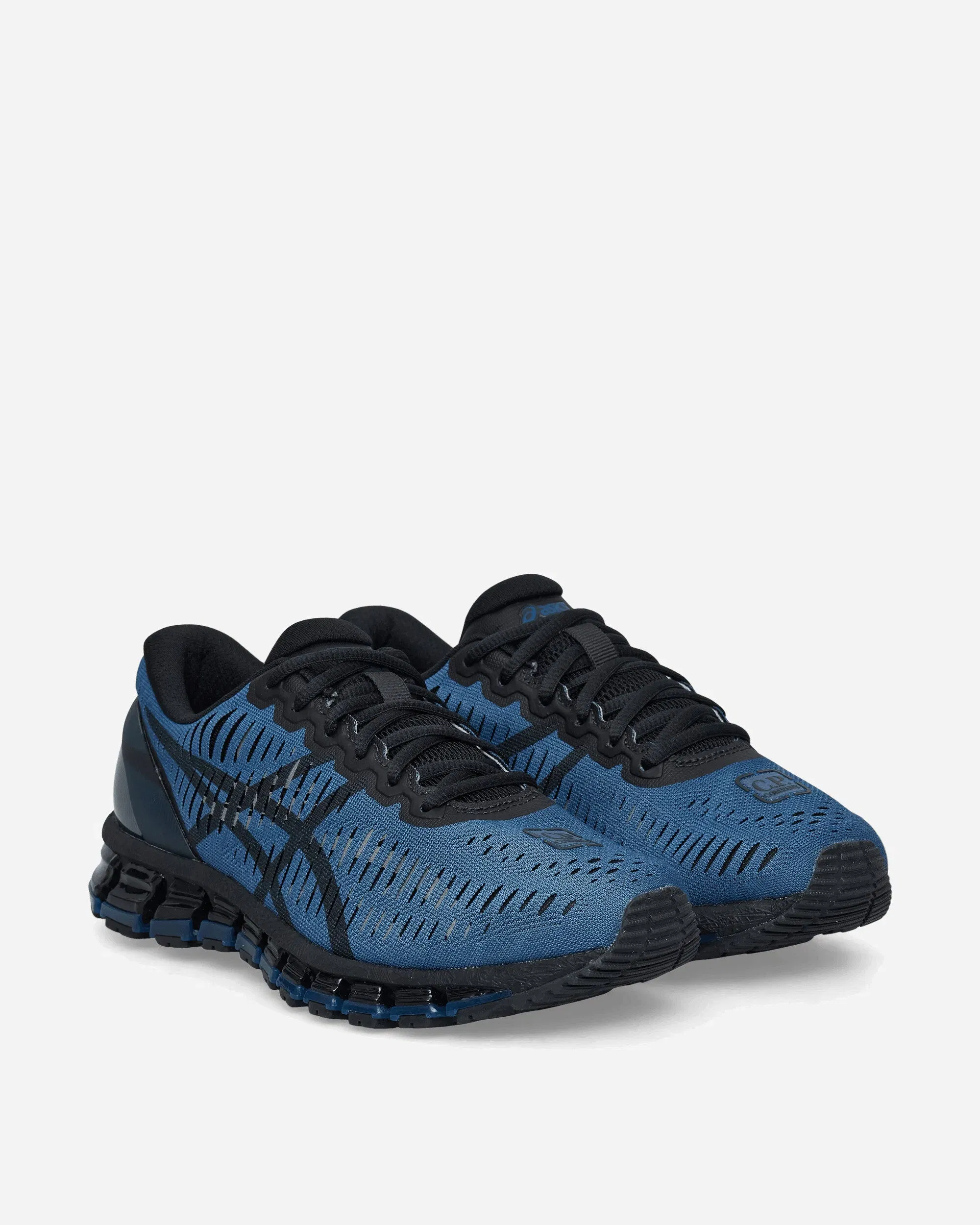 ASICS C.P. Company GEL-Quantum 360 I Sneakers Moroccan Blue / Caviar