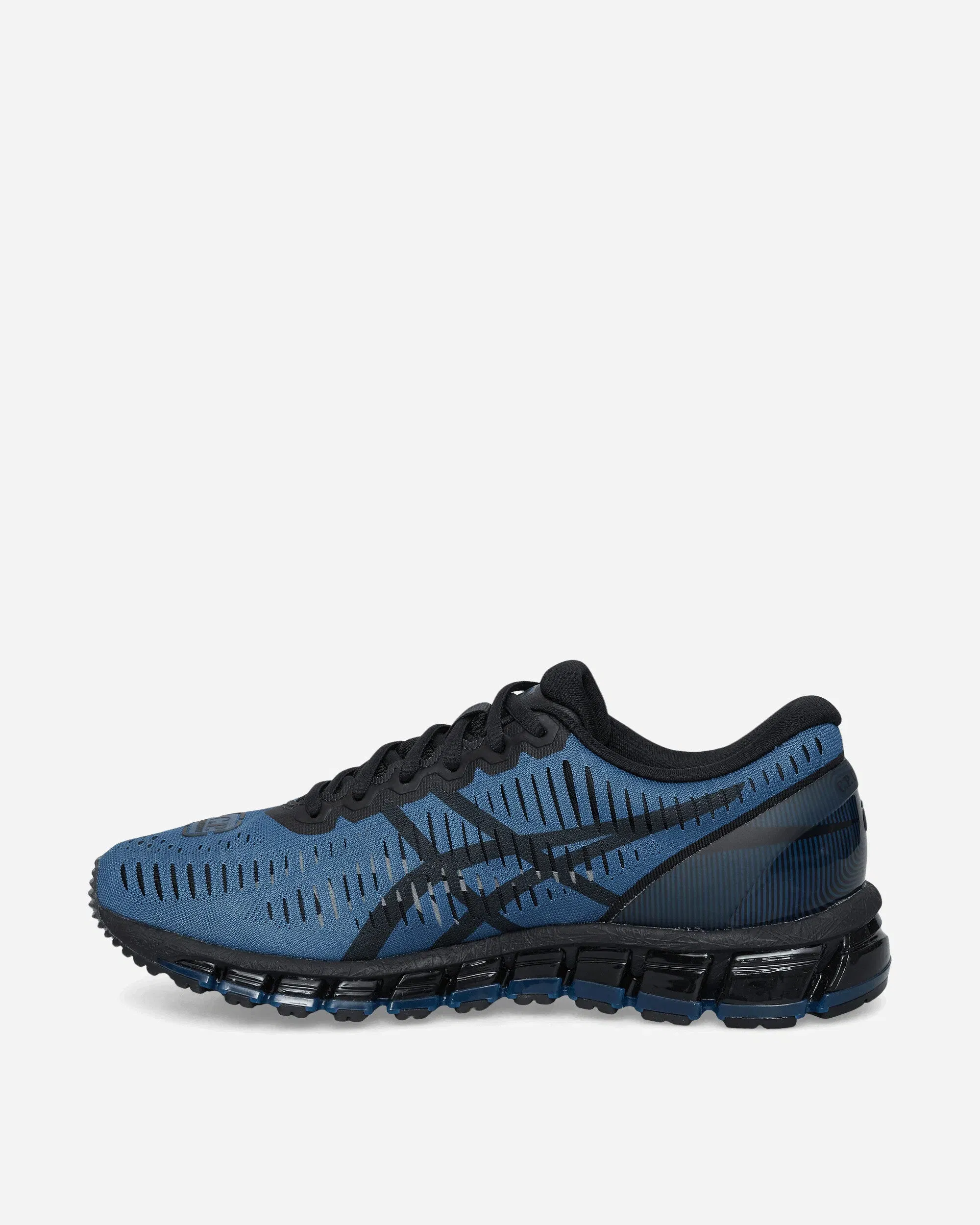 ASICS C.P. Company GEL-Quantum 360 I Sneakers Moroccan Blue / Caviar