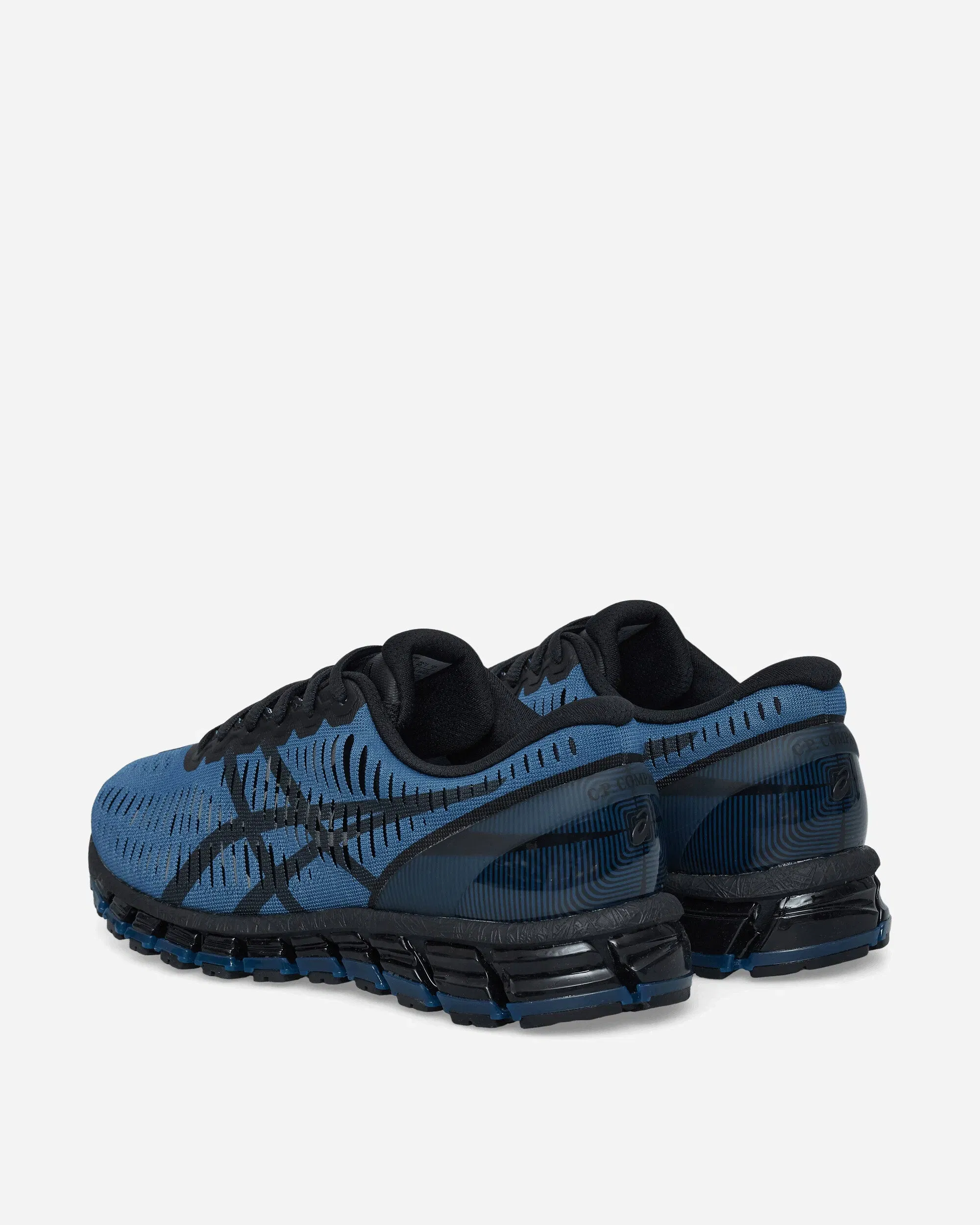 ASICS C.P. Company GEL-Quantum 360 I Sneakers Moroccan Blue / Caviar