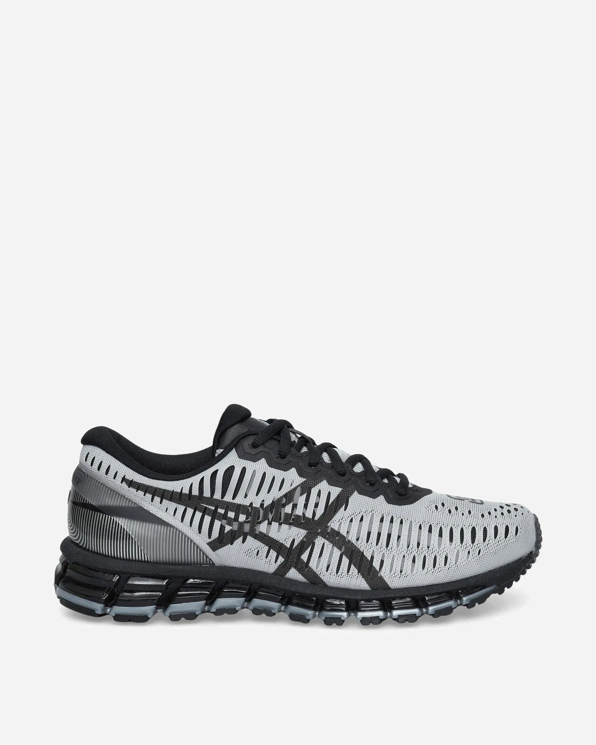 ASICS C.P. Company GEL-Quantum 360 I Sneakers Pure Silver / Caviar