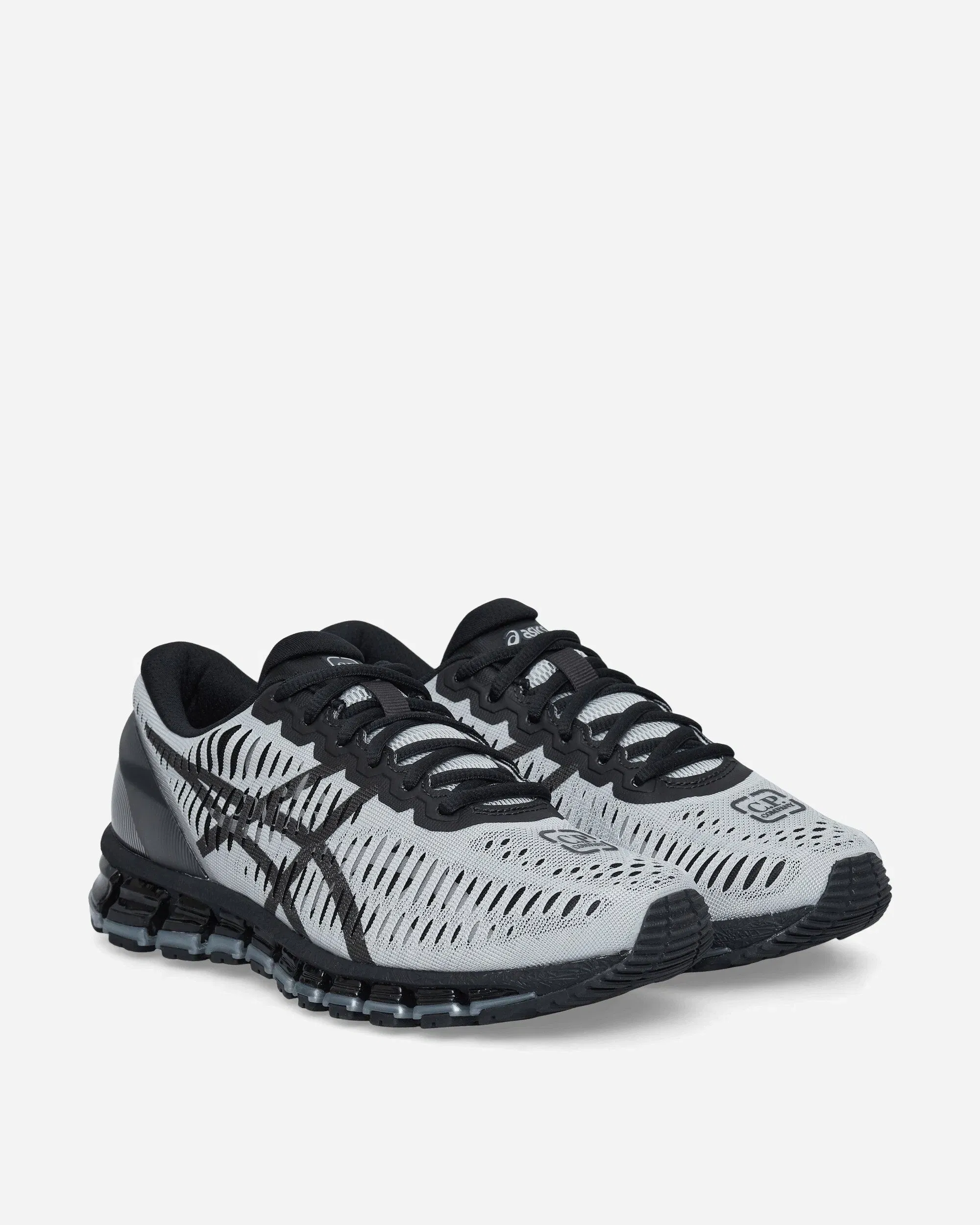 ASICS C.P. Company GEL-Quantum 360 I Sneakers Pure Silver / Caviar