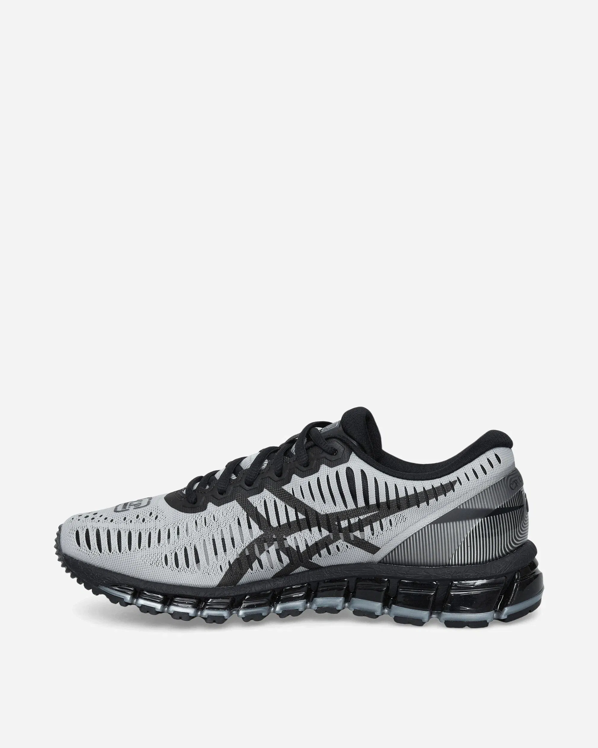 ASICS C.P. Company GEL-Quantum 360 I Sneakers Pure Silver / Caviar