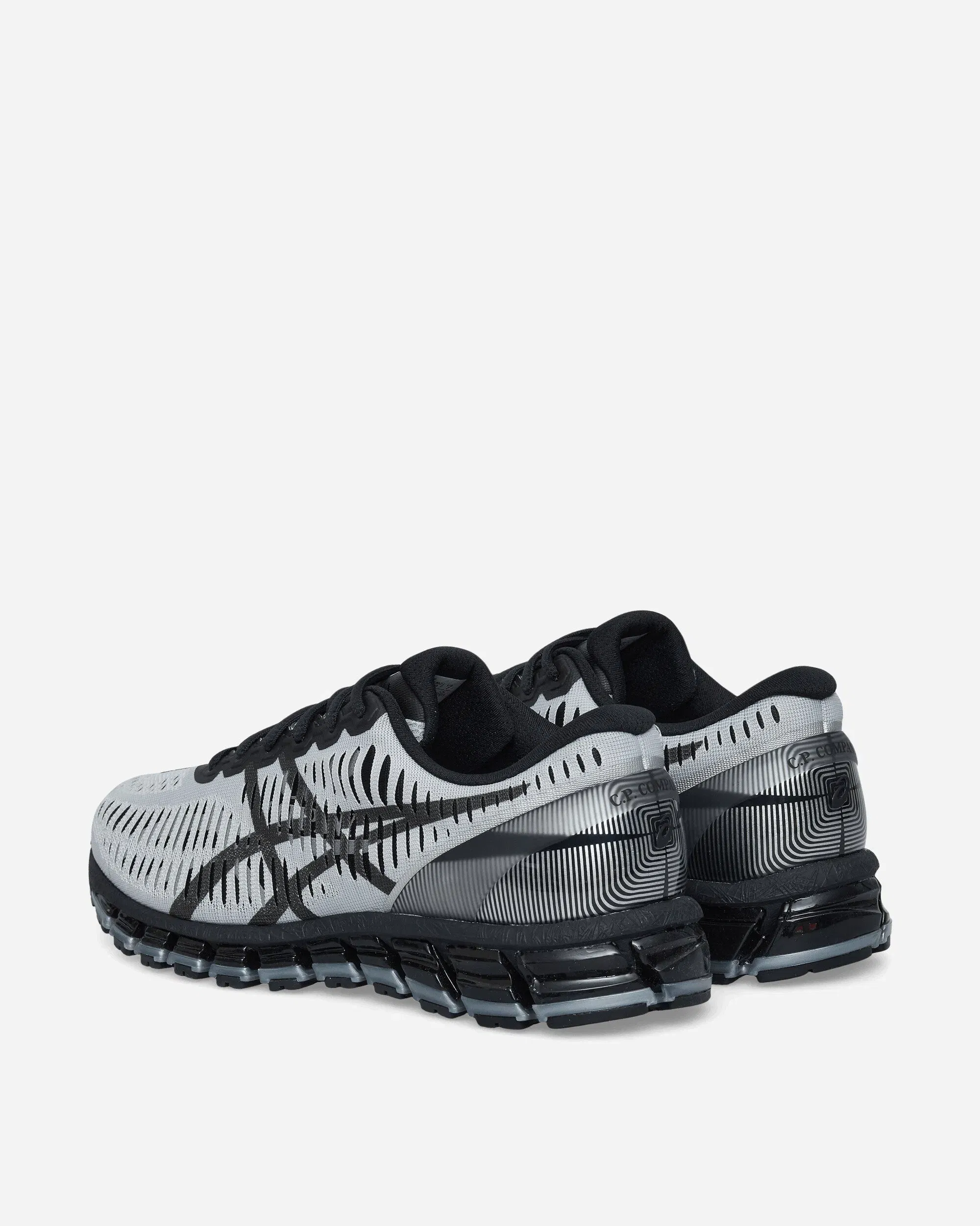 ASICS C.P. Company GEL-Quantum 360 I Sneakers Pure Silver / Caviar