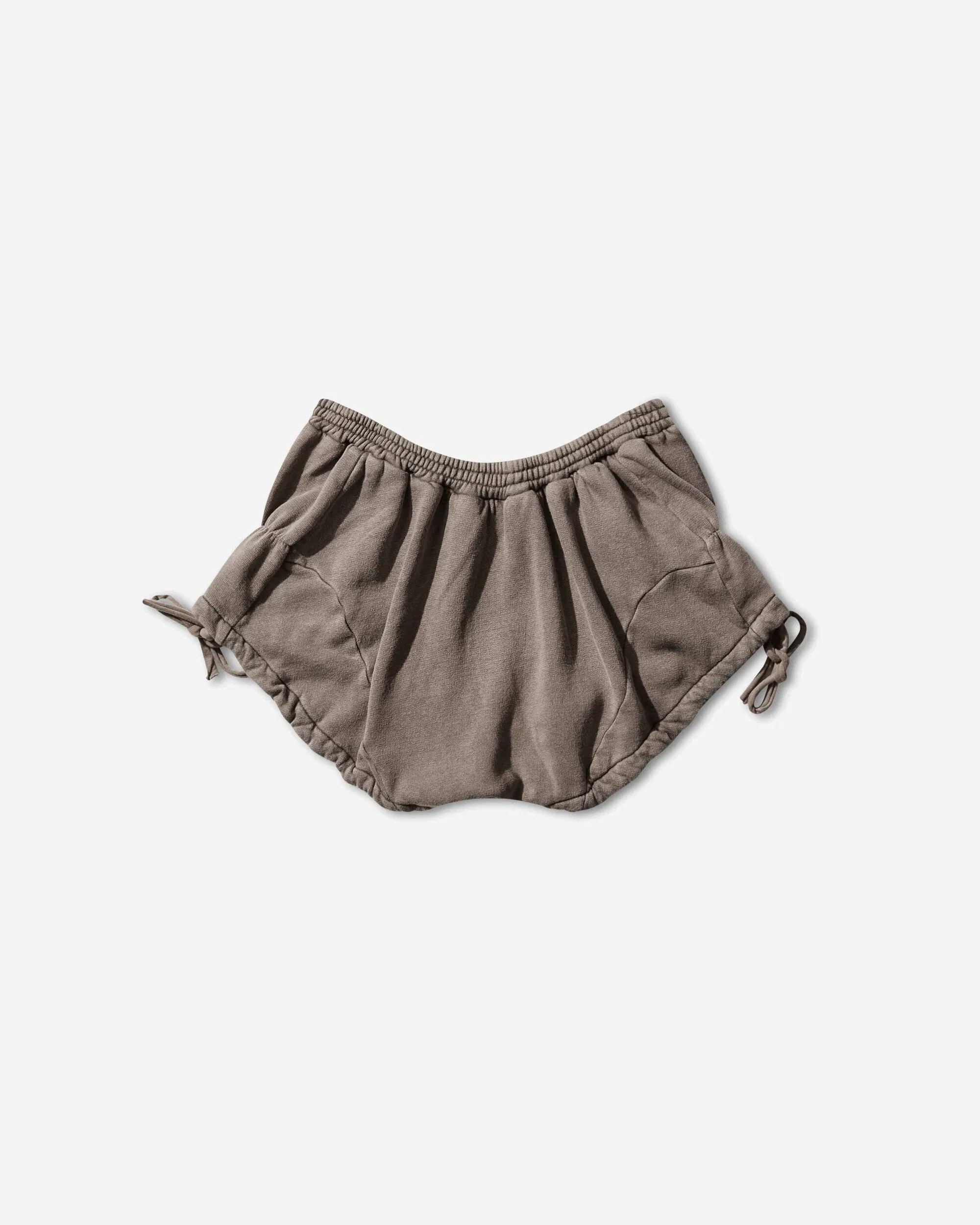 Ottolinger Women's Jersey Rider Shorts Sand