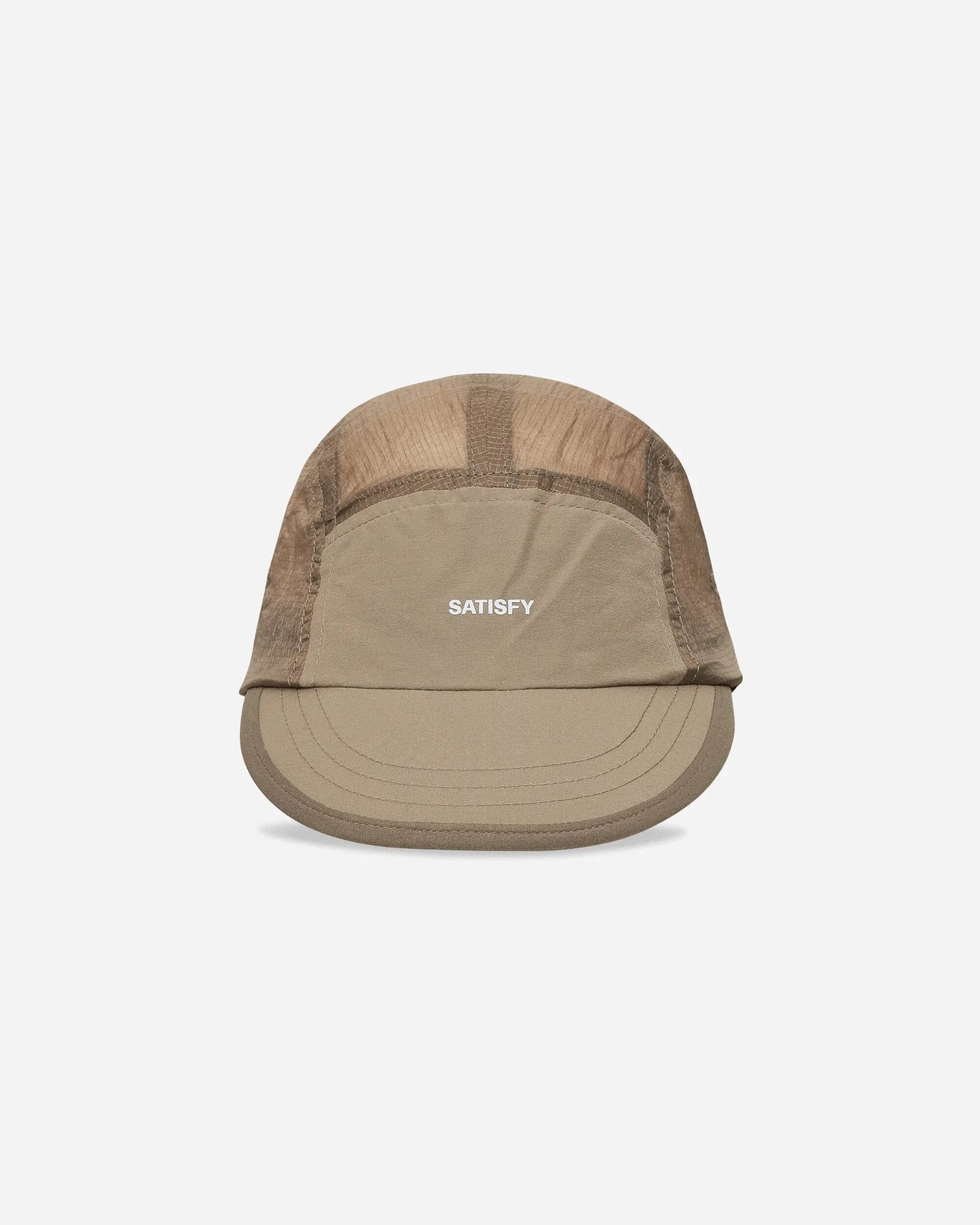 Satisfy Rippy Trail Cap Falcon