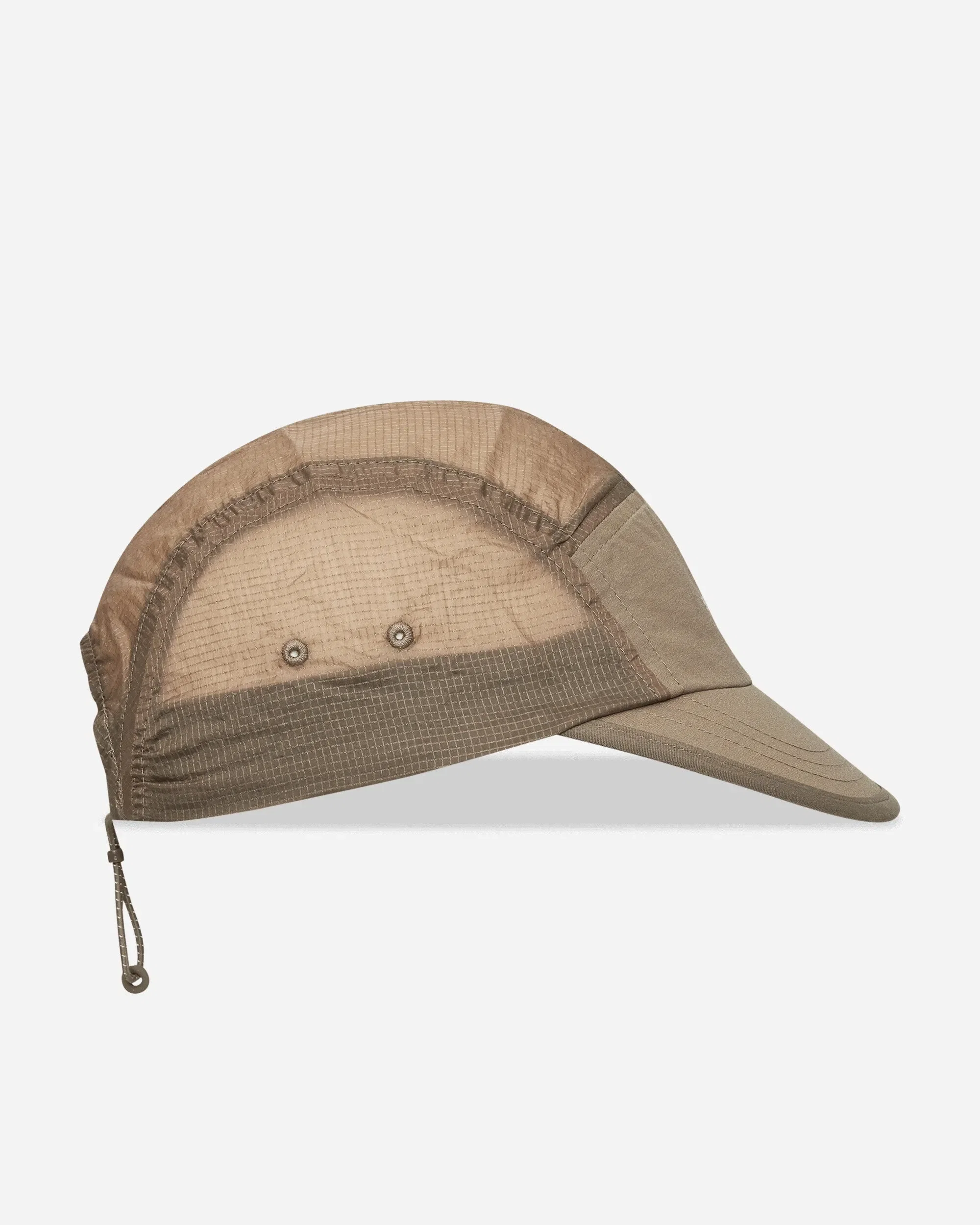 Satisfy Rippy Trail Cap Falcon