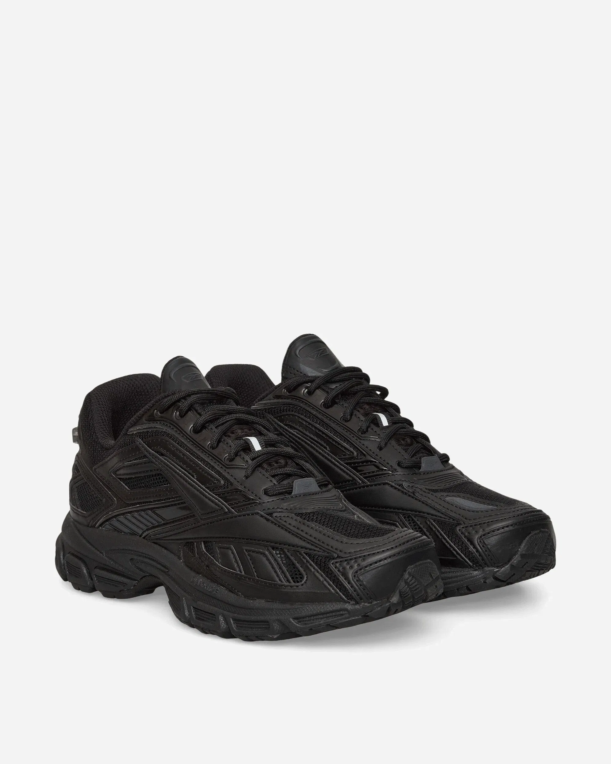 Reebok Premier Road Ultra Sneakers Black