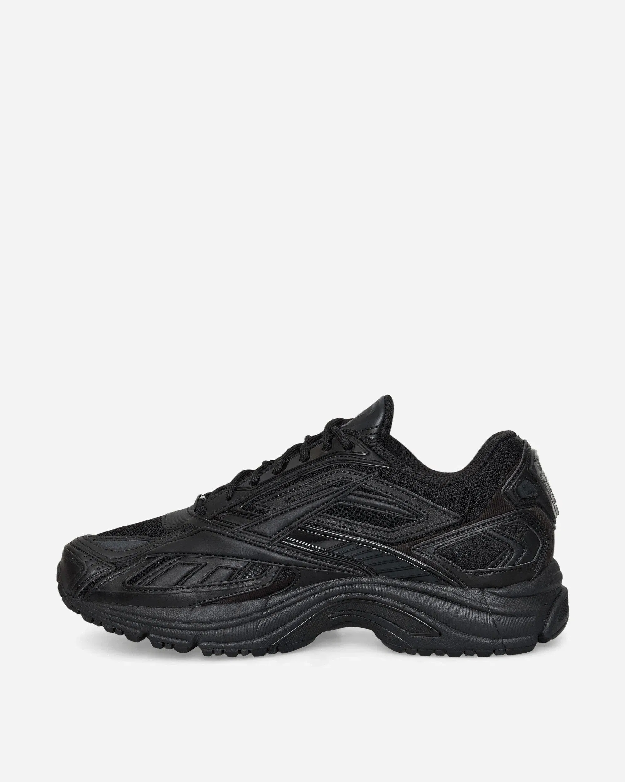 Reebok Premier Road Ultra Sneakers Black