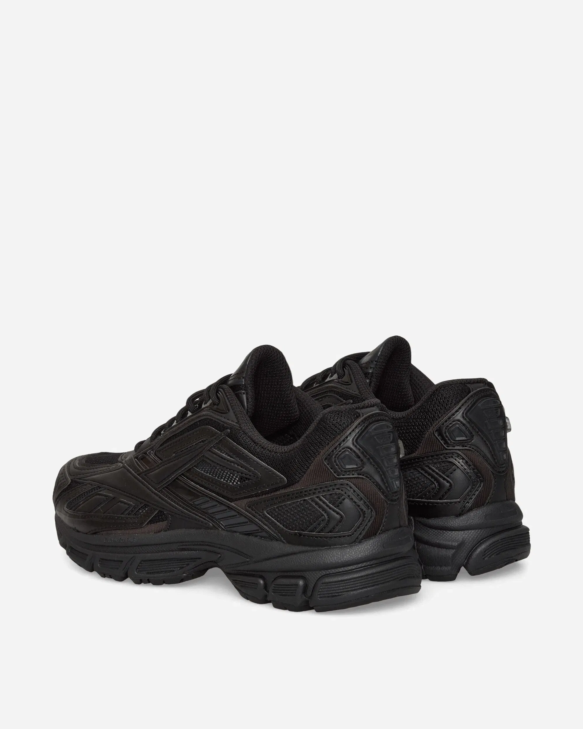 Reebok Premier Road Ultra Sneakers Black