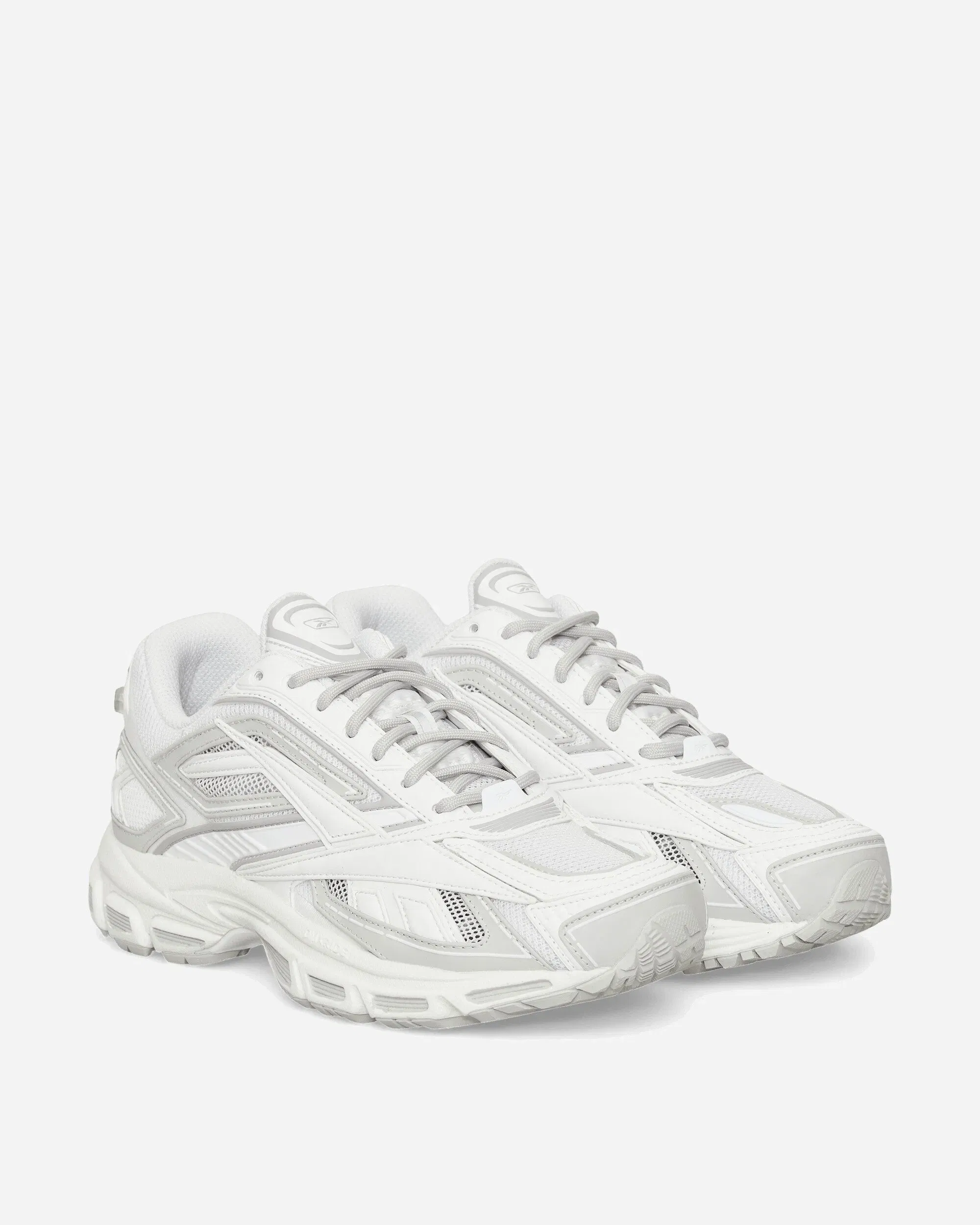 Reebok Premier Road Ultra Sneakers White