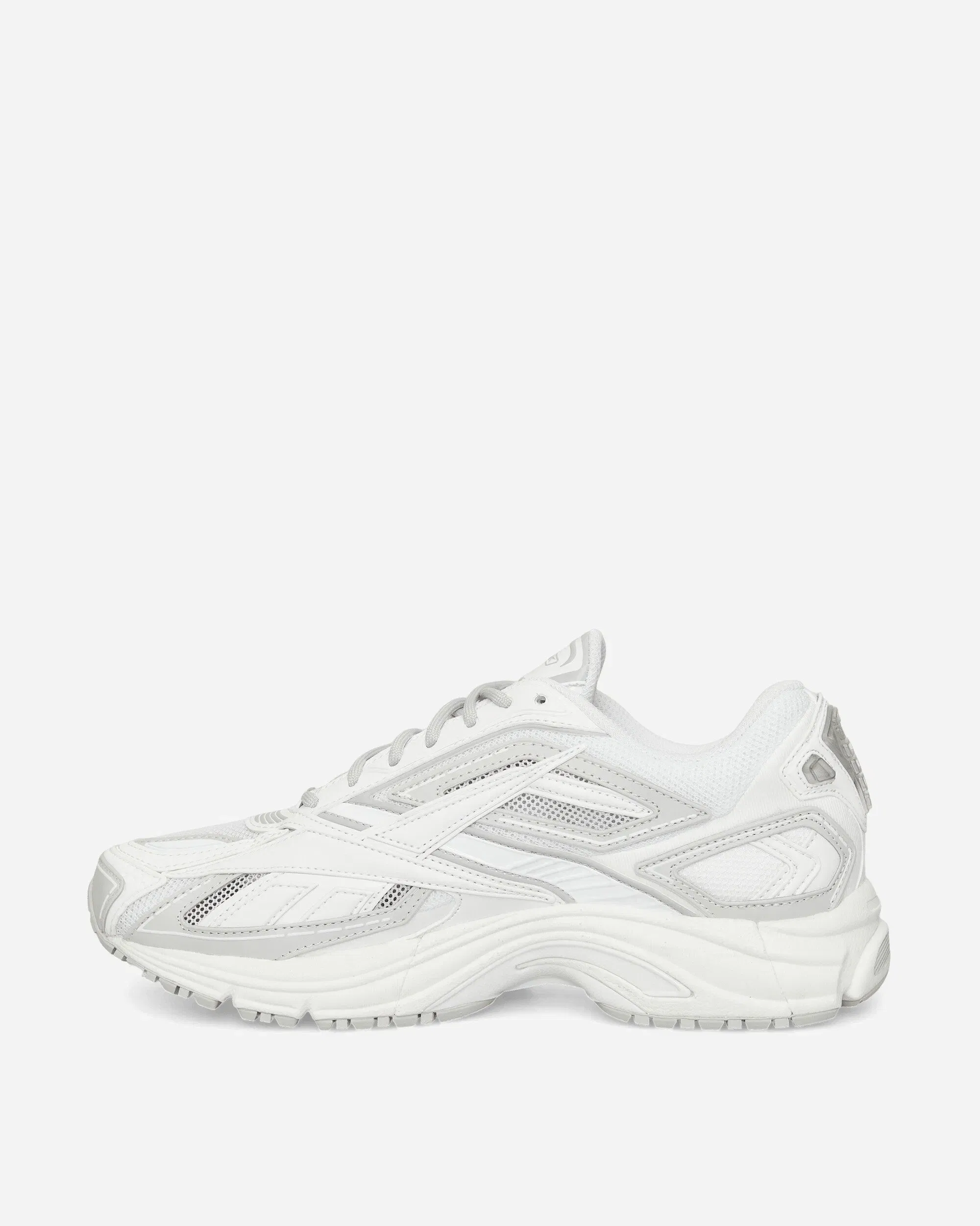 Reebok Premier Road Ultra Sneakers White
