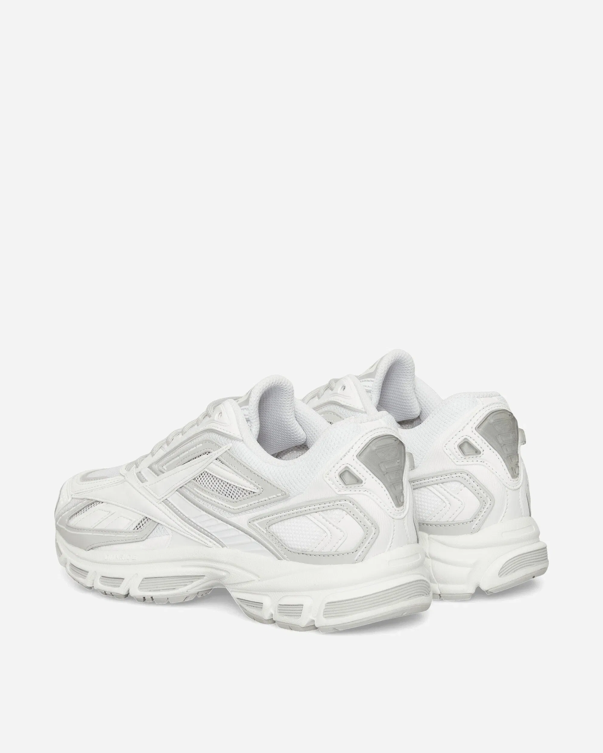 Reebok Premier Road Ultra Sneakers White