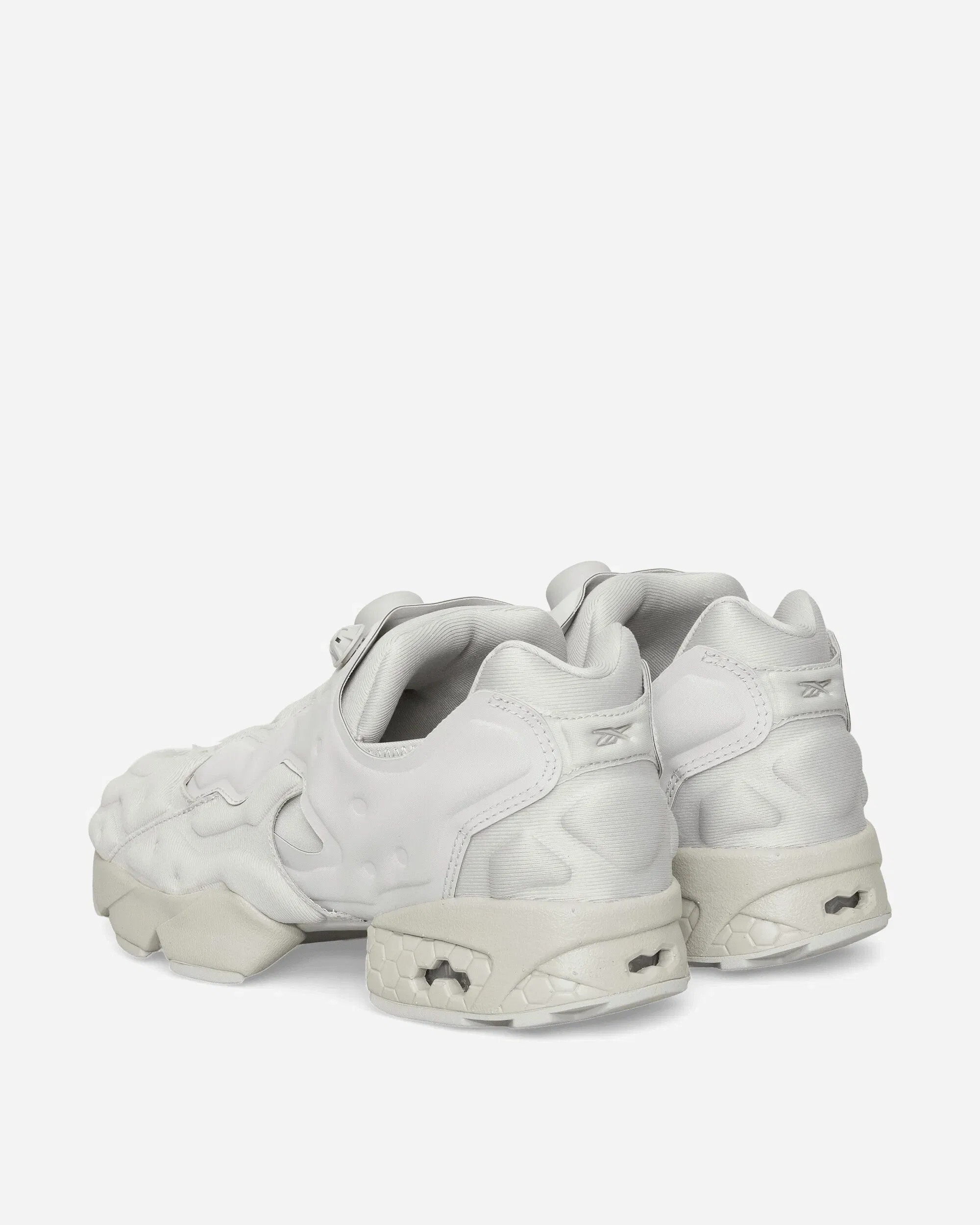 Reebok Instapump Sliver Sneakers New Grey