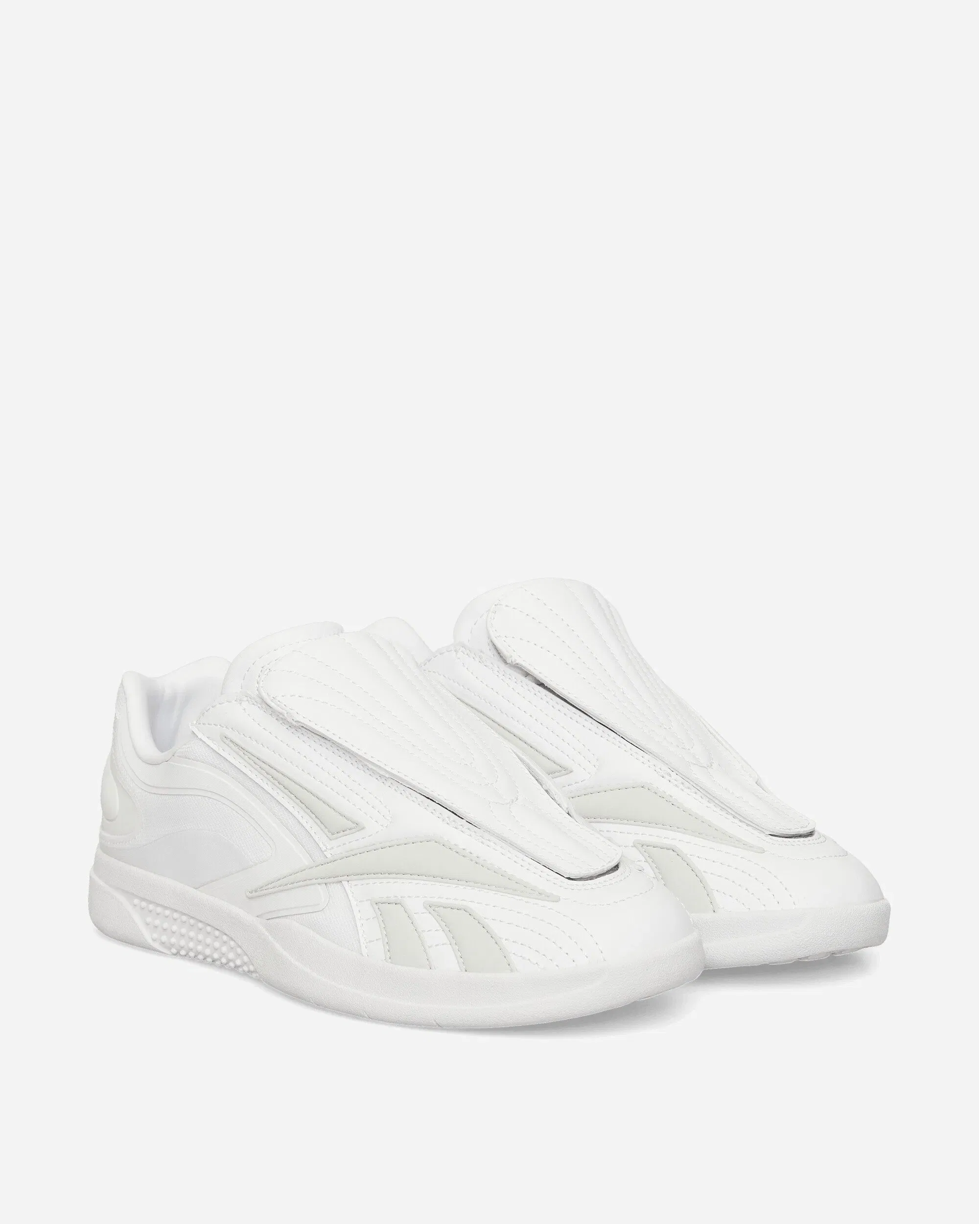 Reebok Hammer Pro LTD Sneakers White
