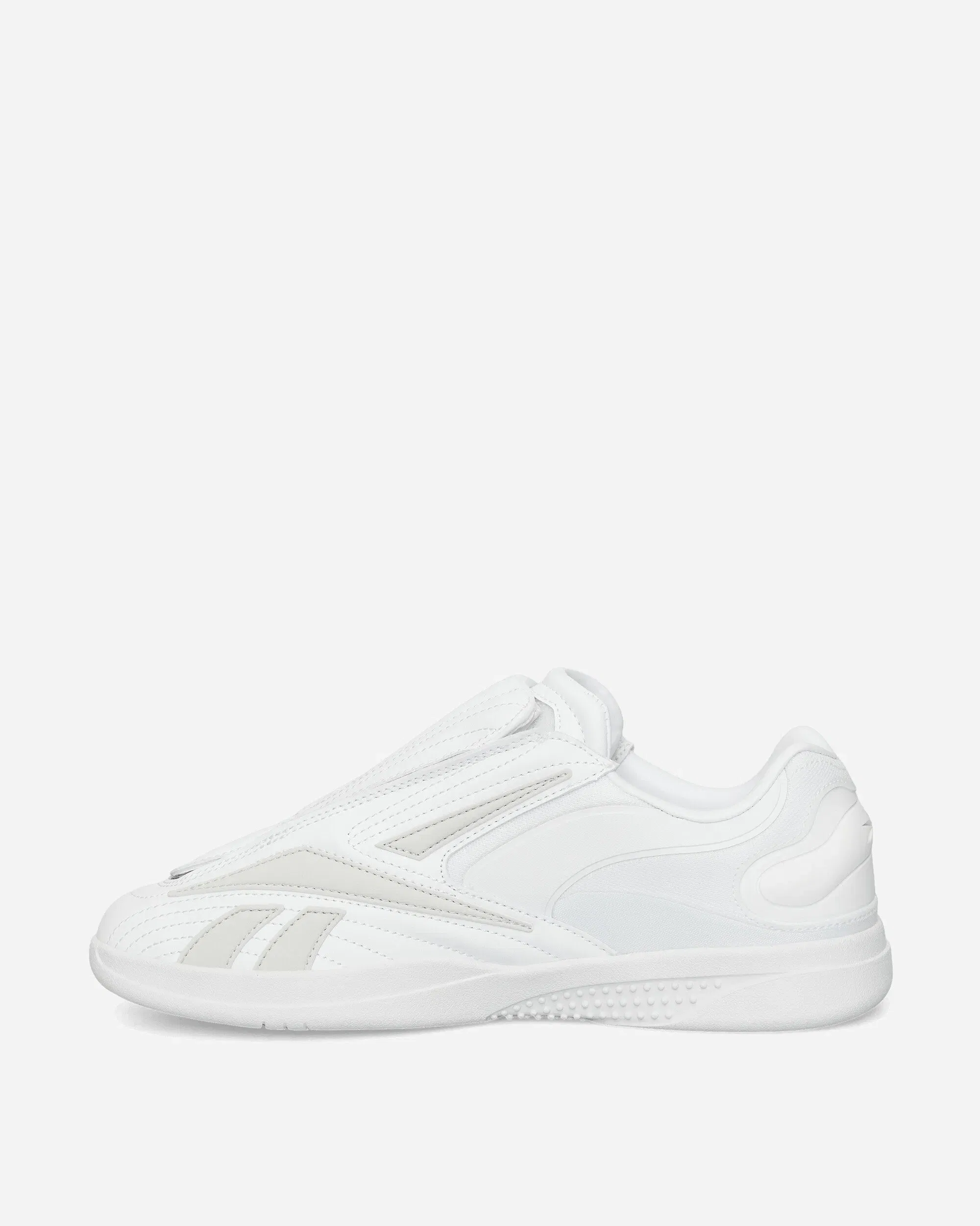 Reebok Hammer Pro LTD Sneakers White
